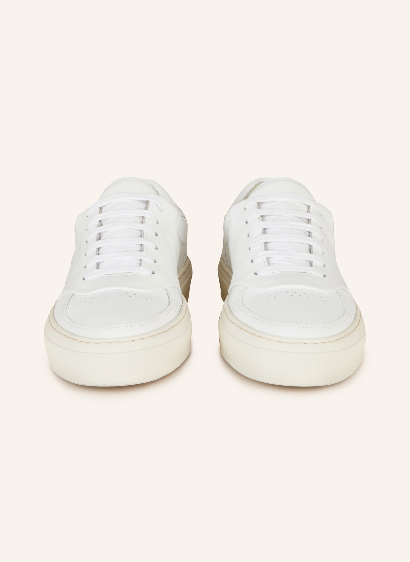 JACOB COHEN Sneakers DREAMER, Color: WHITE (Image 3)