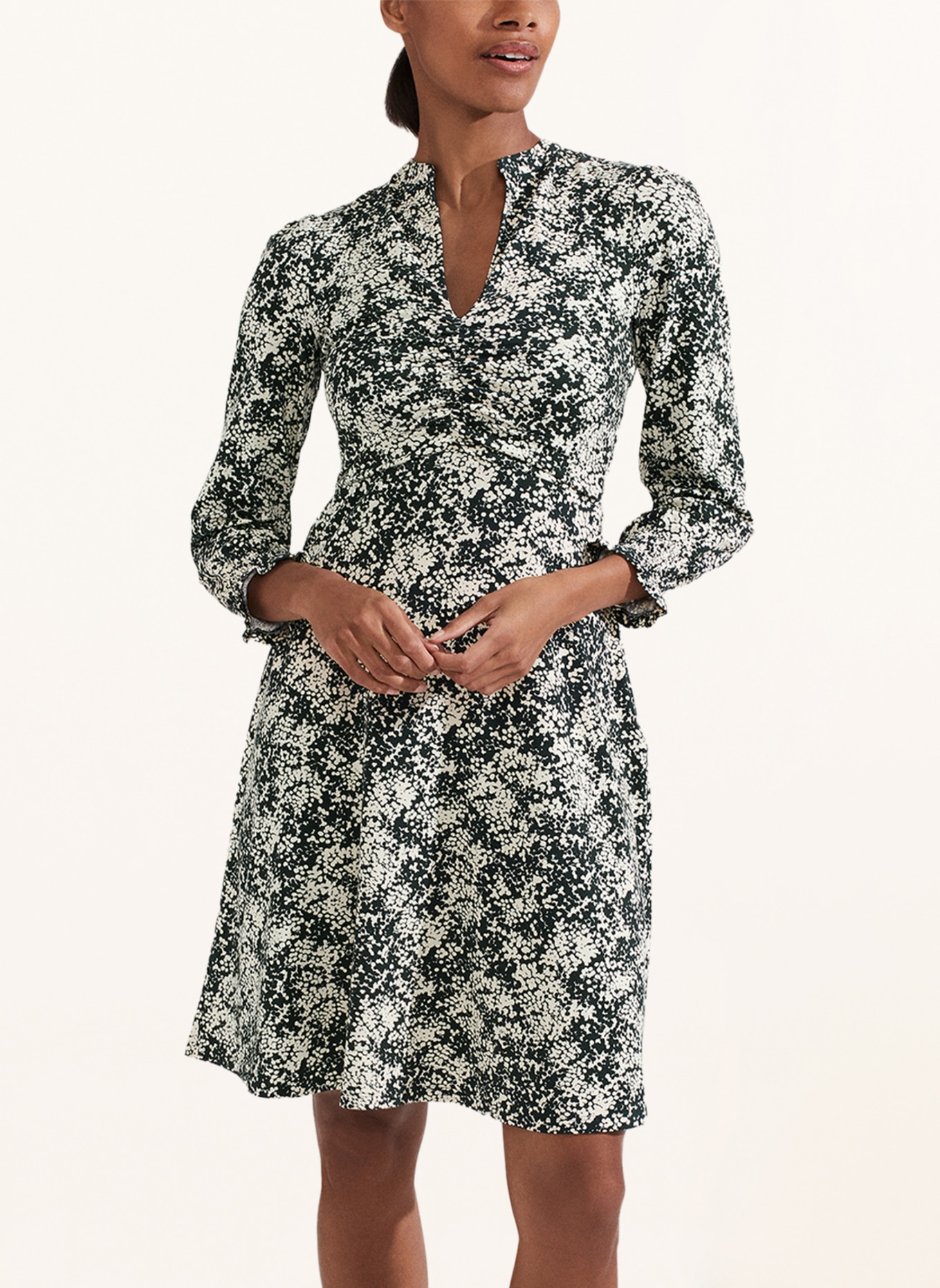 Hobbs best sale fran dress