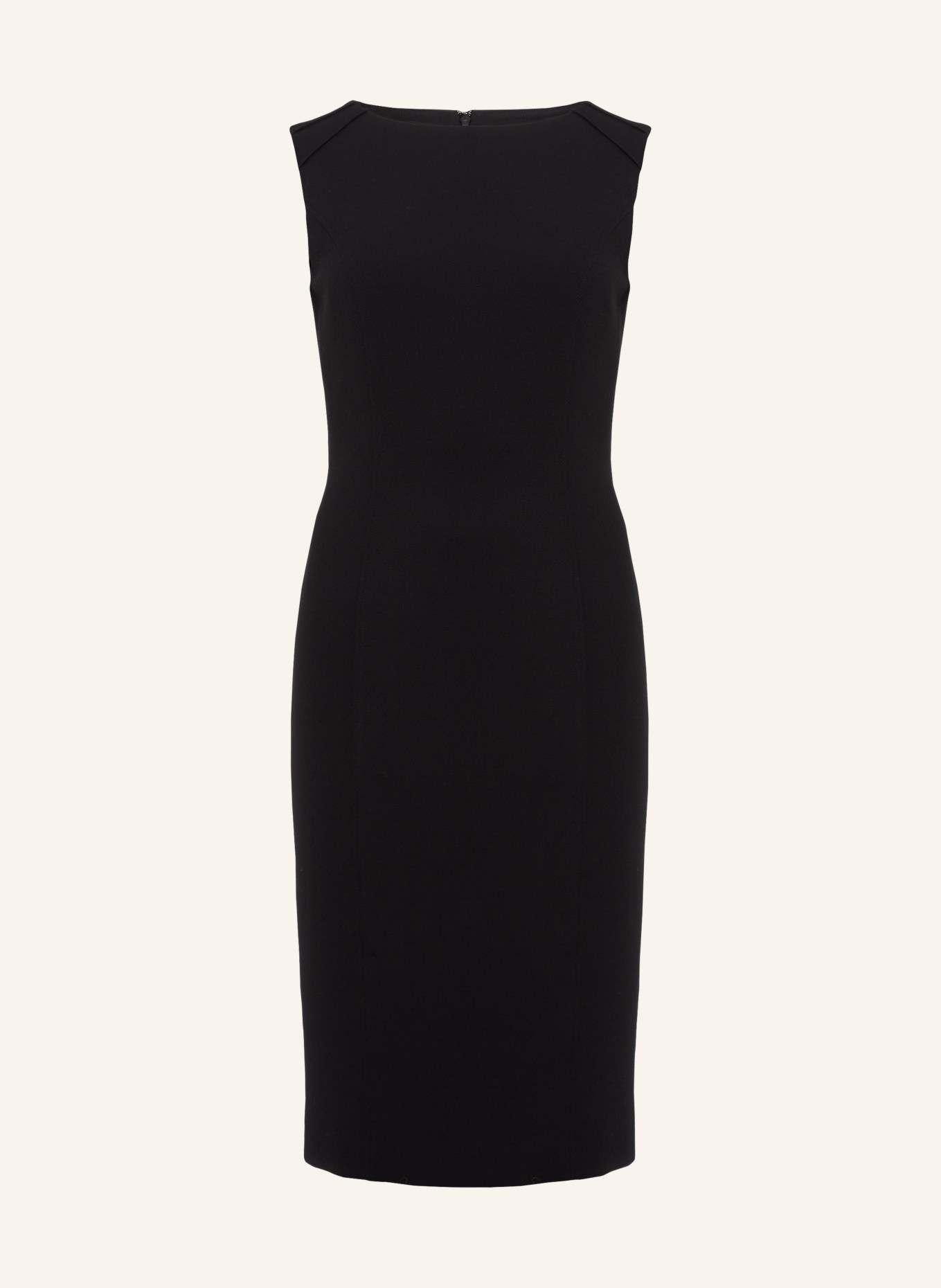 HOBBS Sheath dress CHARLEY, Color: BLACK (Image 1)