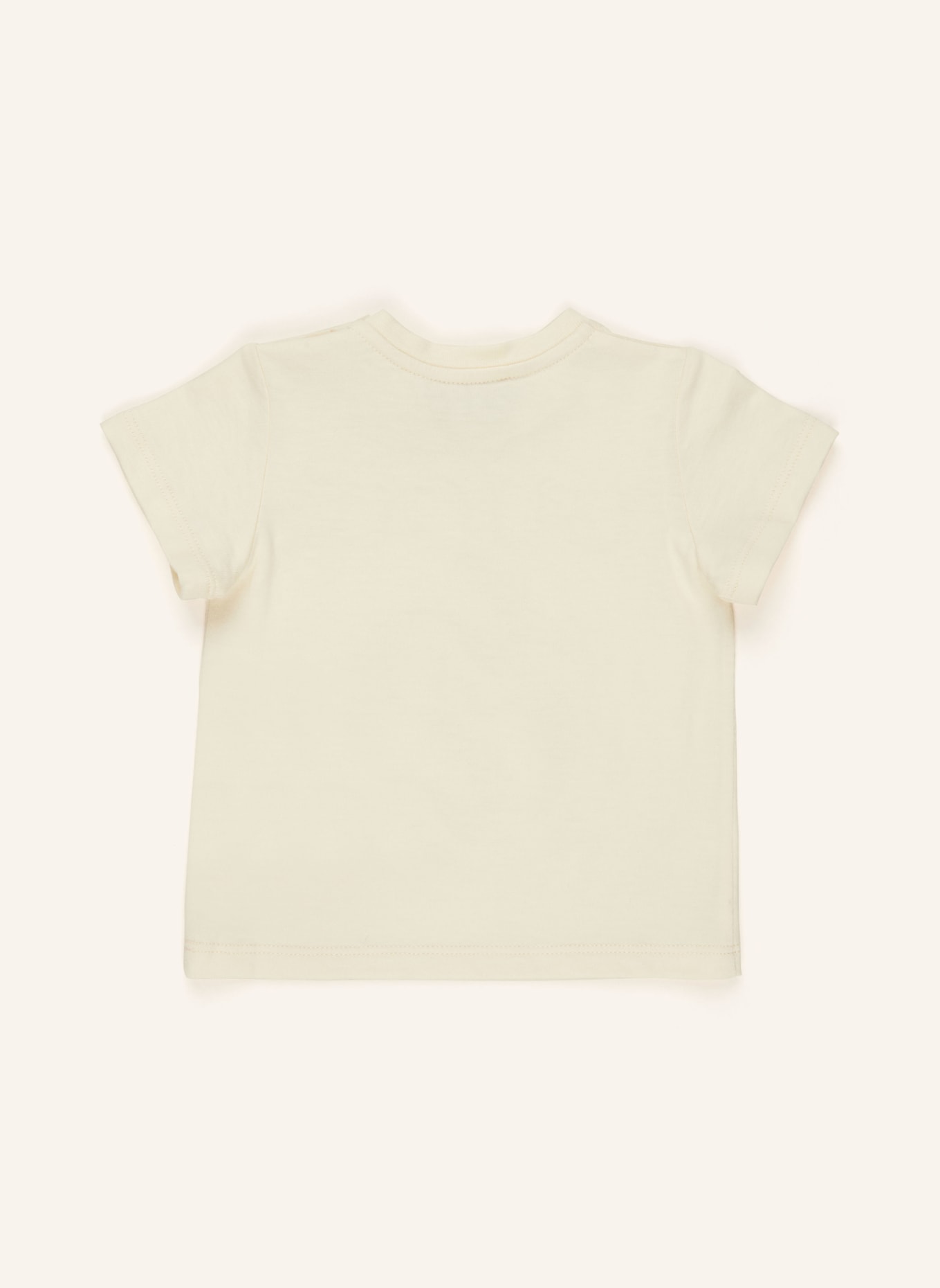 GUCCI T-shirt, Kolor: ECRU (Obrazek 2)