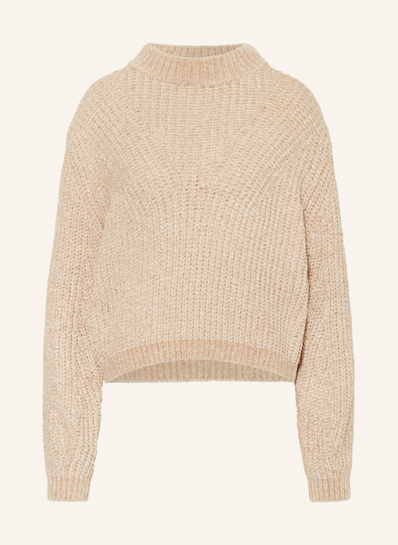 OPUS Sweater PEKTUNO, Color: BEIGE (Image 1)