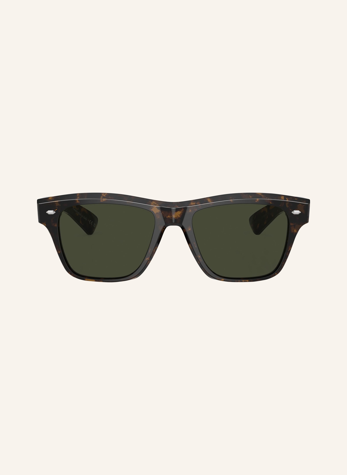 OLIVER PEOPLES Sunglasses OV5522SU, Color: 1747P1 - HAVANA/BROWN POLARIZED (Image 2)