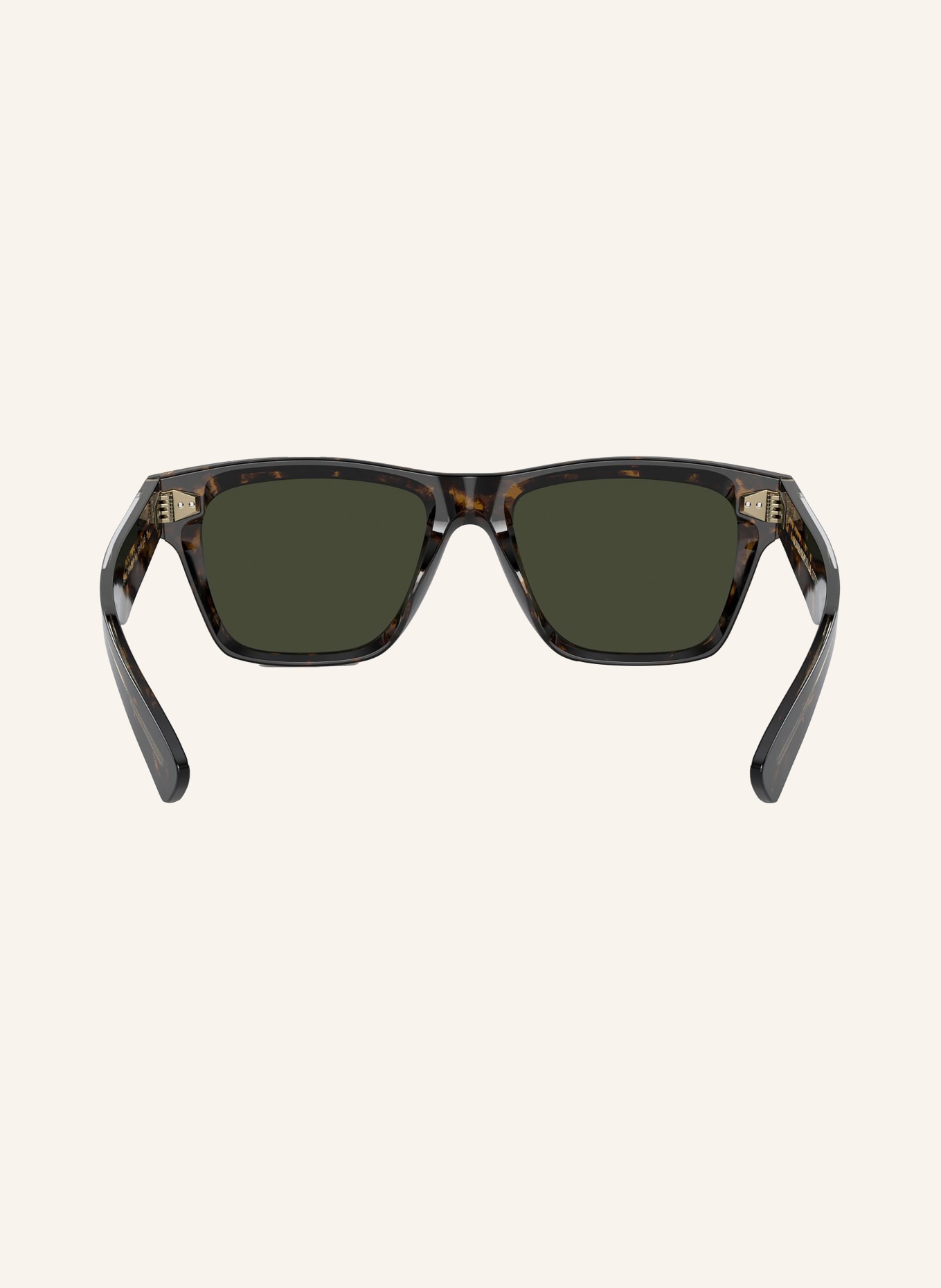 OLIVER PEOPLES Sunglasses OV5522SU, Color: 1747P1 - HAVANA/BROWN POLARIZED (Image 3)