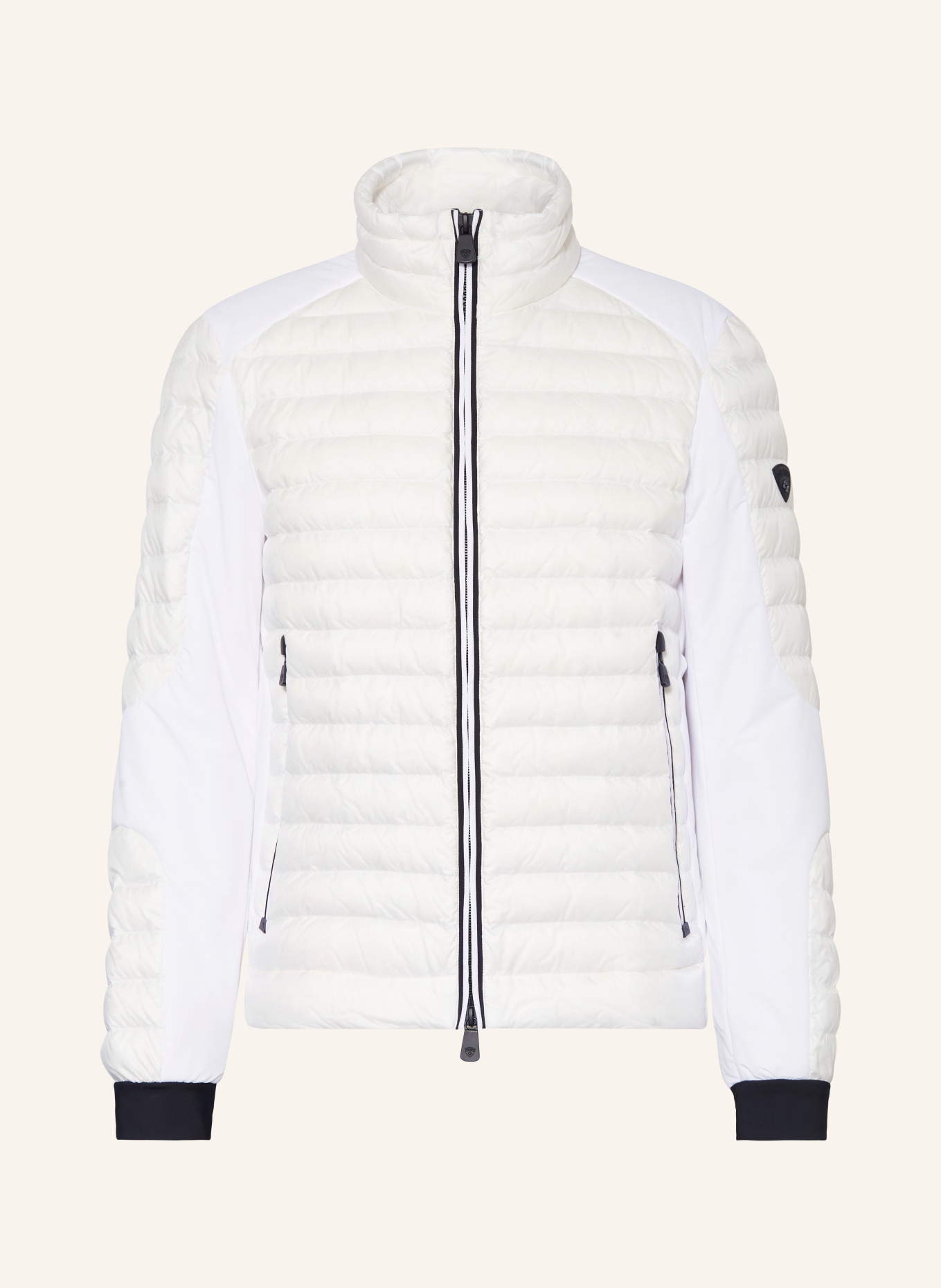 White lightweight jacket clearance