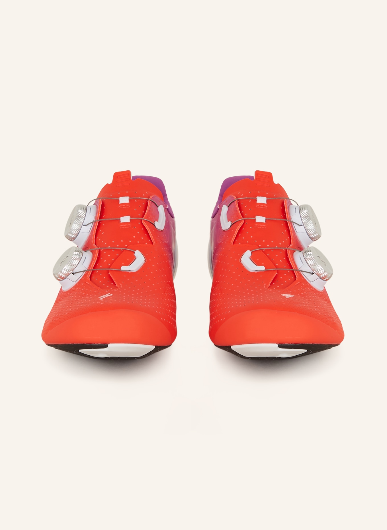 SPECIALIZED Racefietsschoenen S-WORKS TORCH: ZWART / ROZE