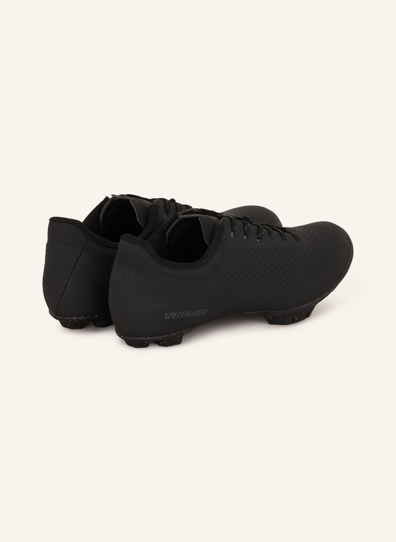 SPECIALIZED Gravel bike shoes RECON ADV, Color: BLACK (Image 2)