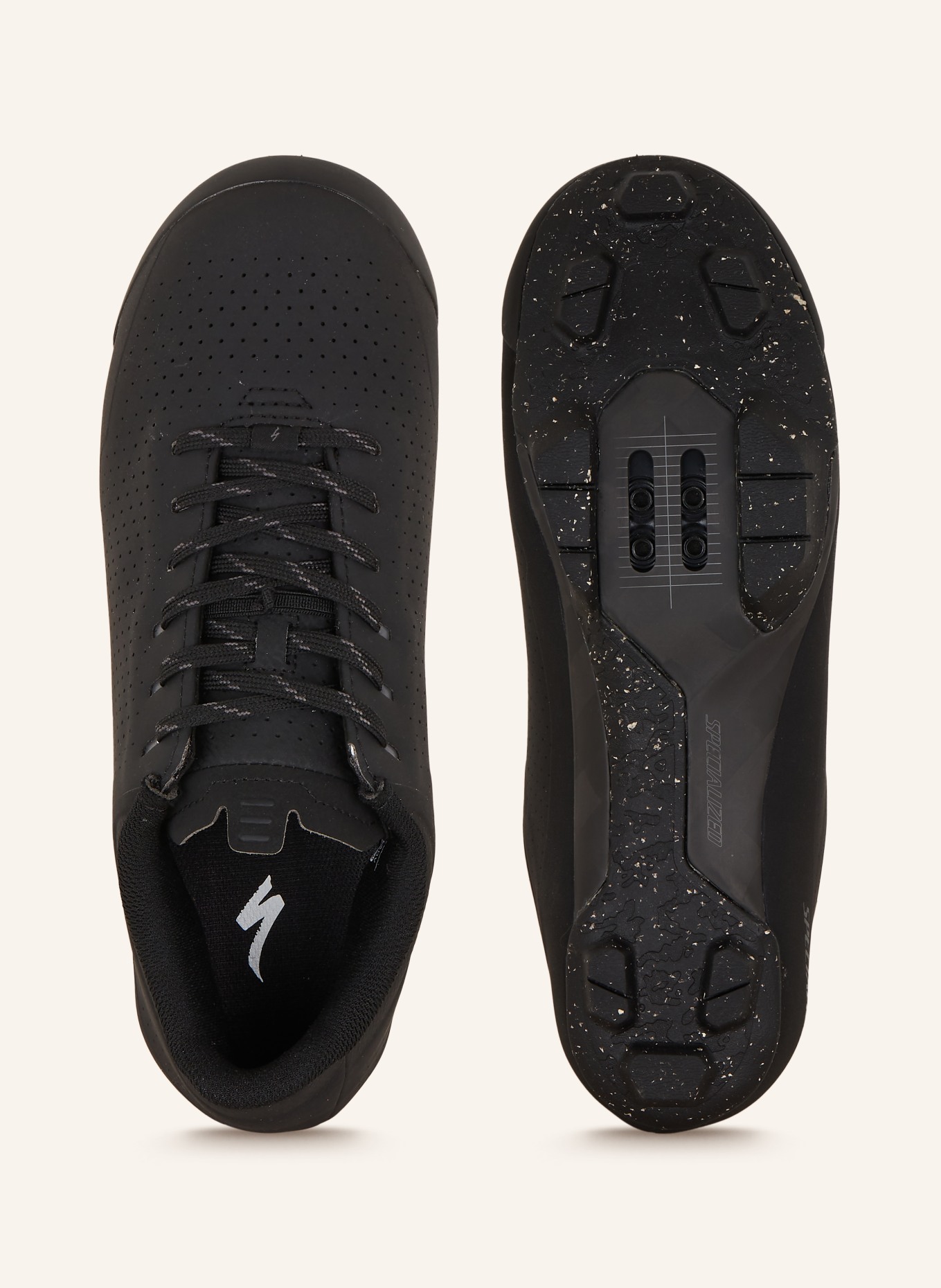 SPECIALIZED Gravel bike shoes RECON ADV, Color: BLACK (Image 5)