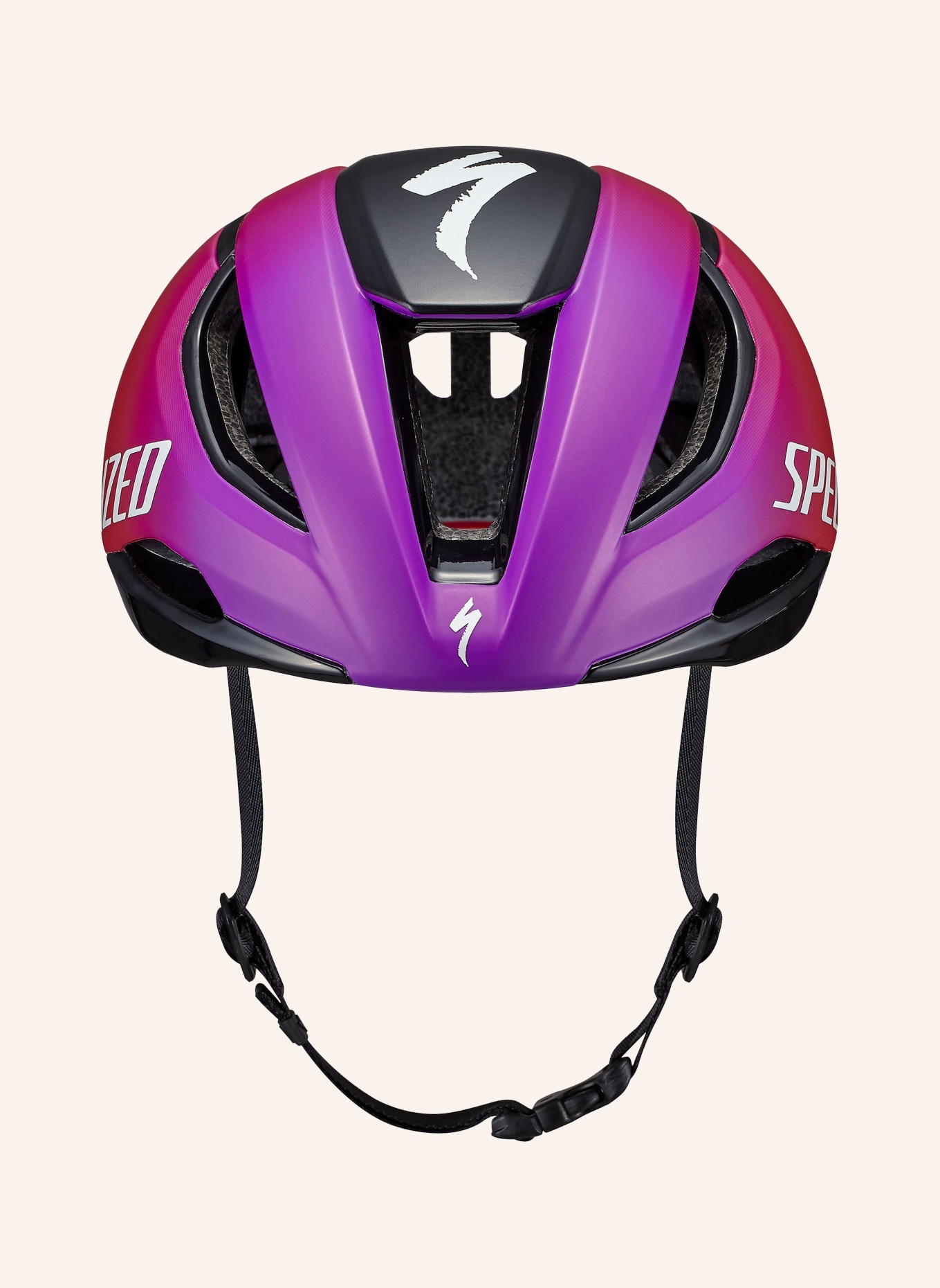 SPECIALIZED Cycling helmet WORKS EVADE 3 MIPS, Color: BLACK (Image 3)