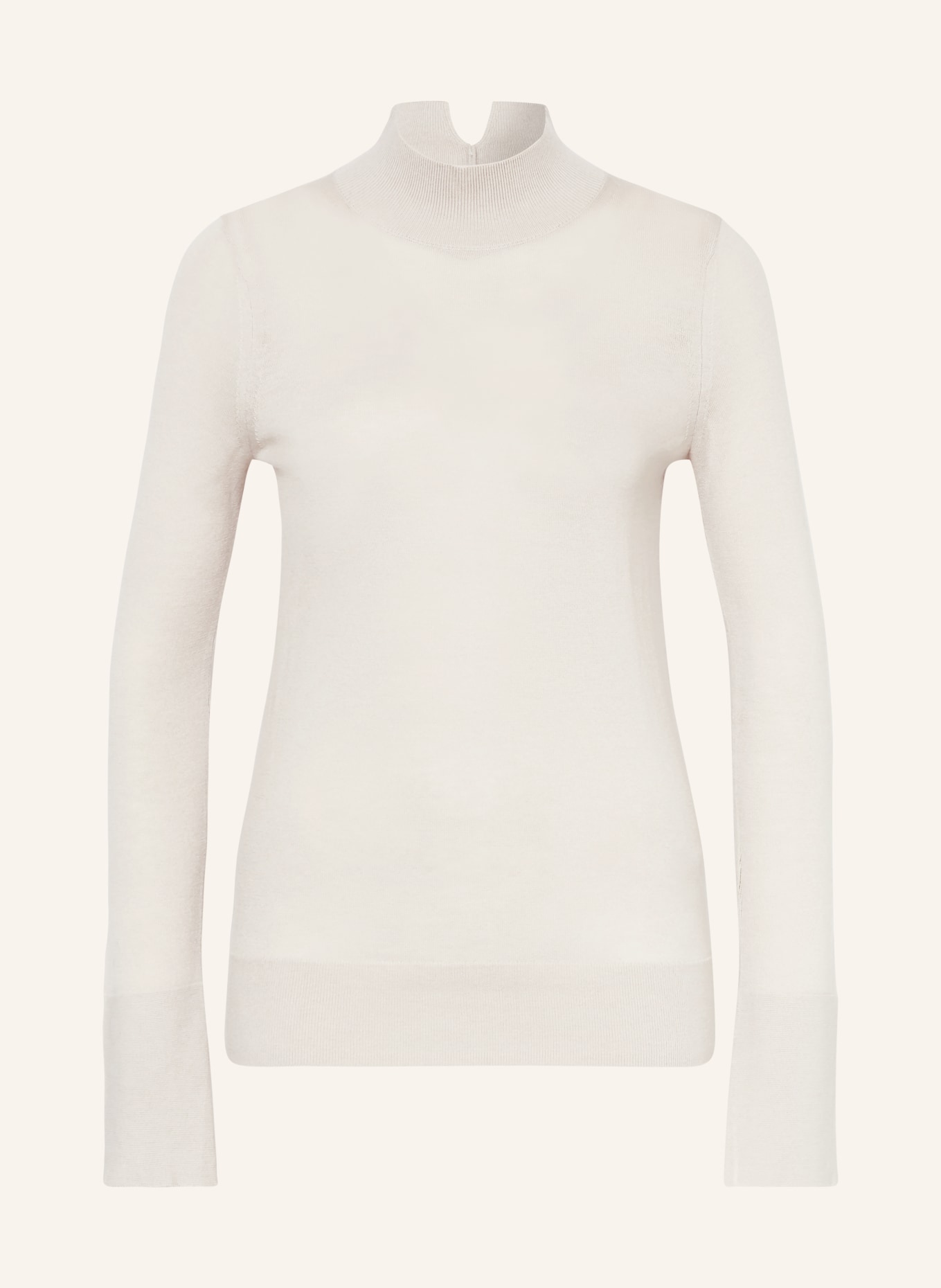 REISS Sweater KYLIE, Color: LIGHT BROWN (Image 1)