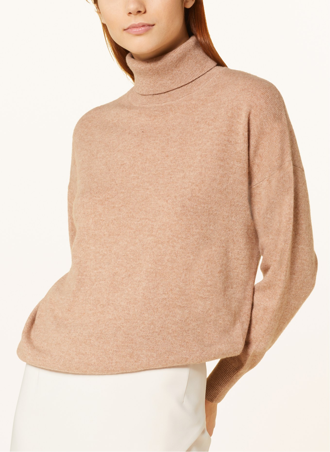 Reiss discount cashmere sweater