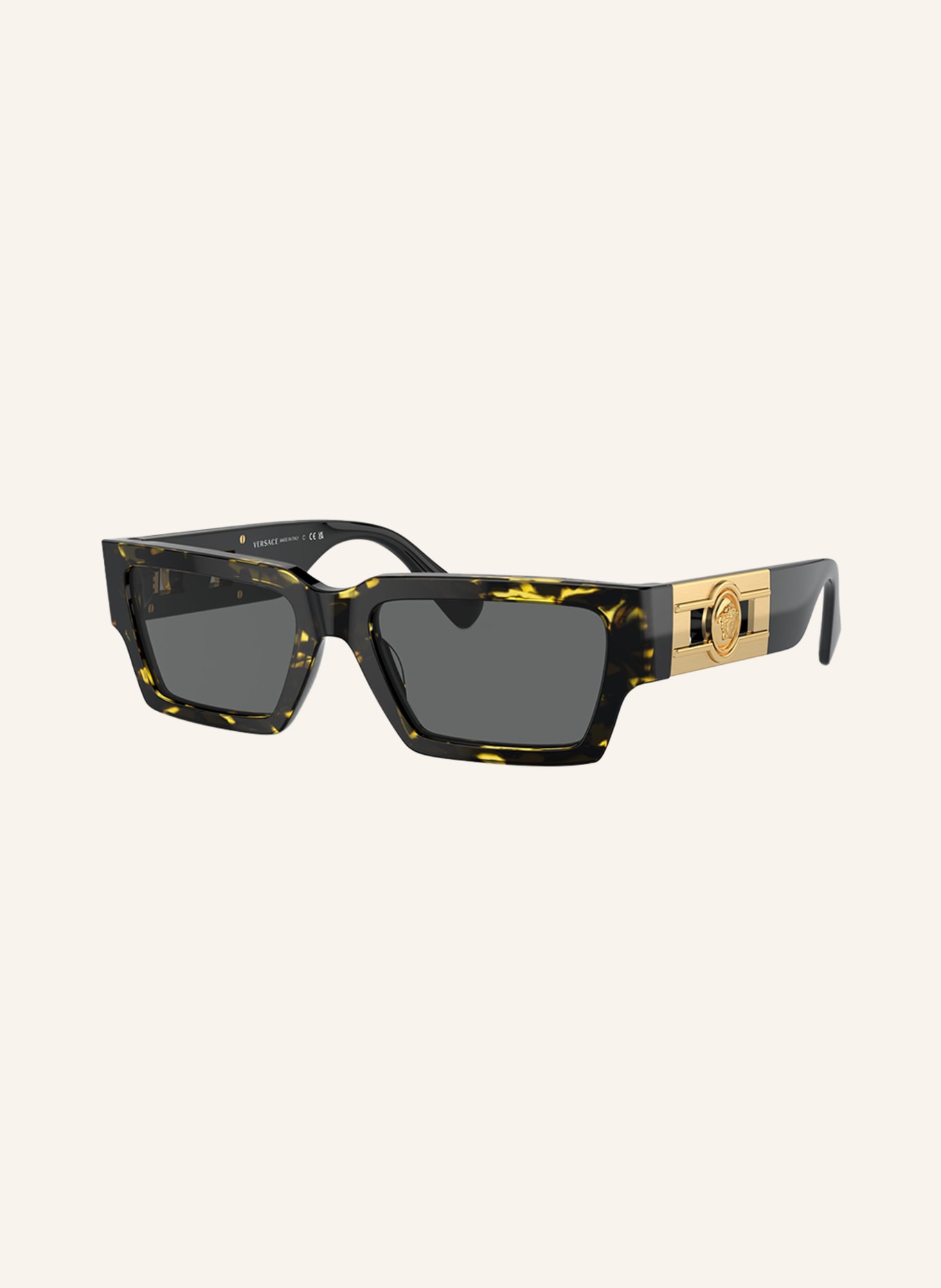 Versace clearance millionaire sunglasses