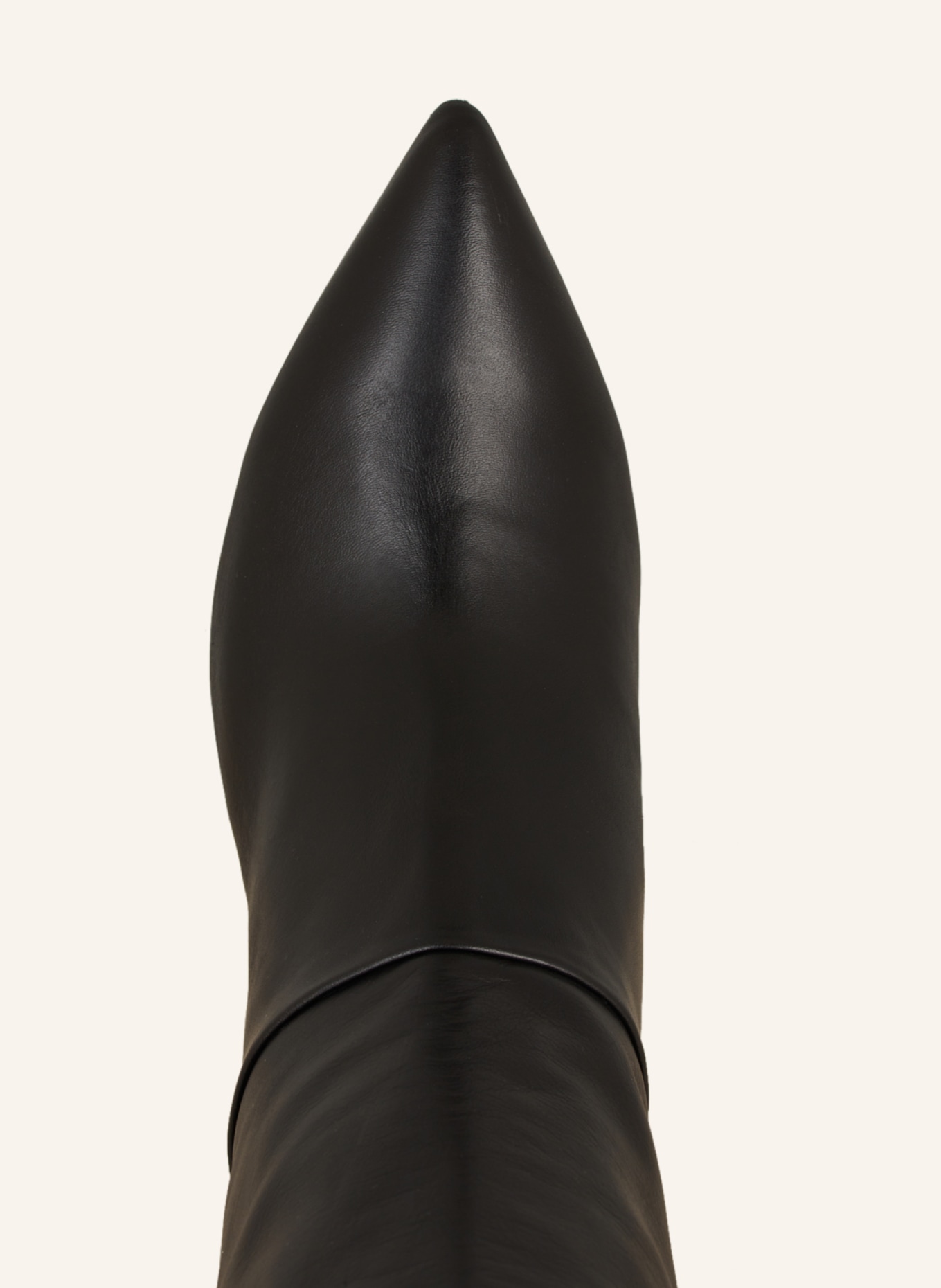 ALLSAINTS Boots ODYSSEY, Color: BLACK (Image 5)