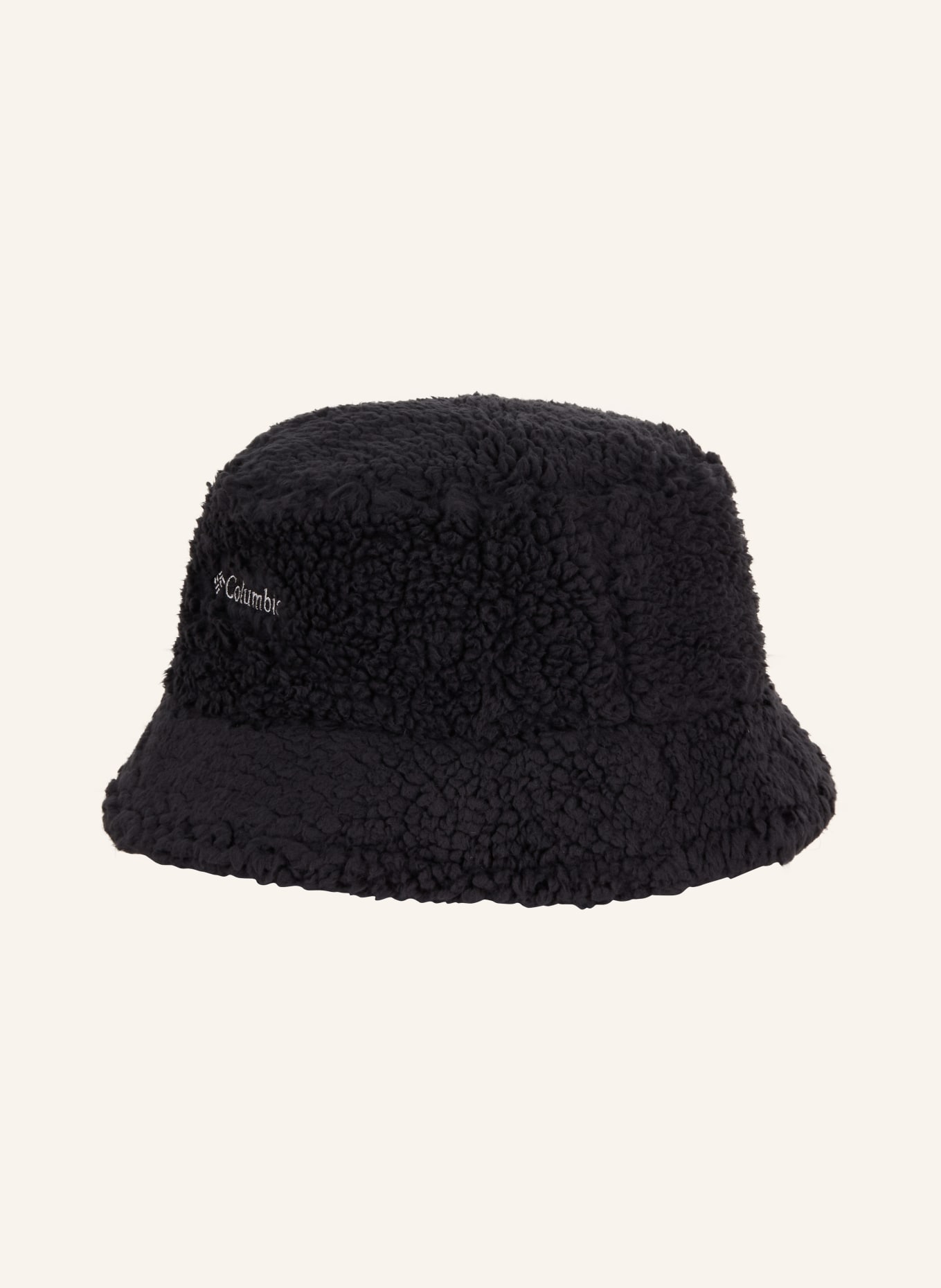 Columbia Reversible bucket hat, Color: BLACK (Image 2)