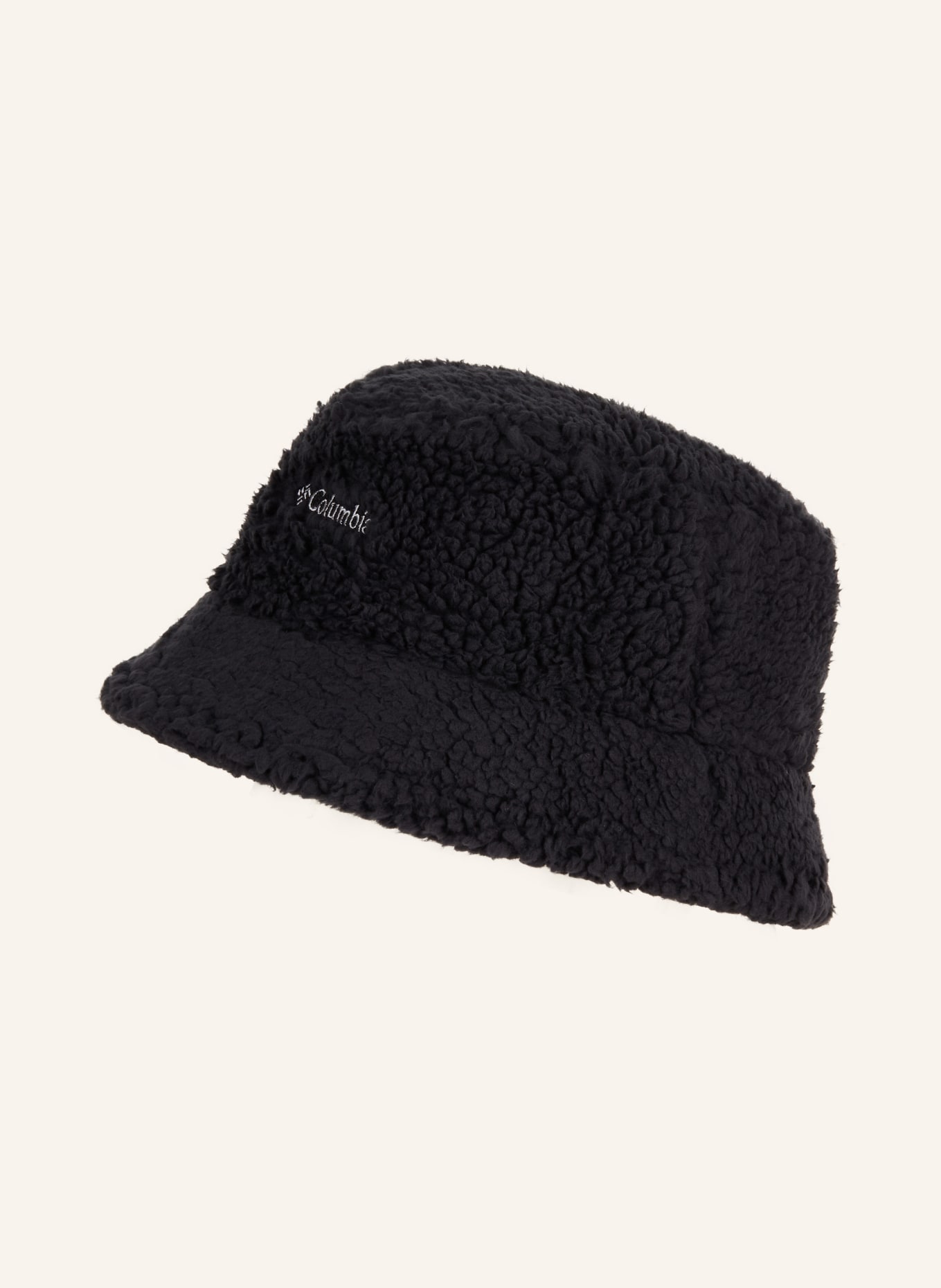 Columbia Reversible bucket hat, Color: BLACK (Image 3)