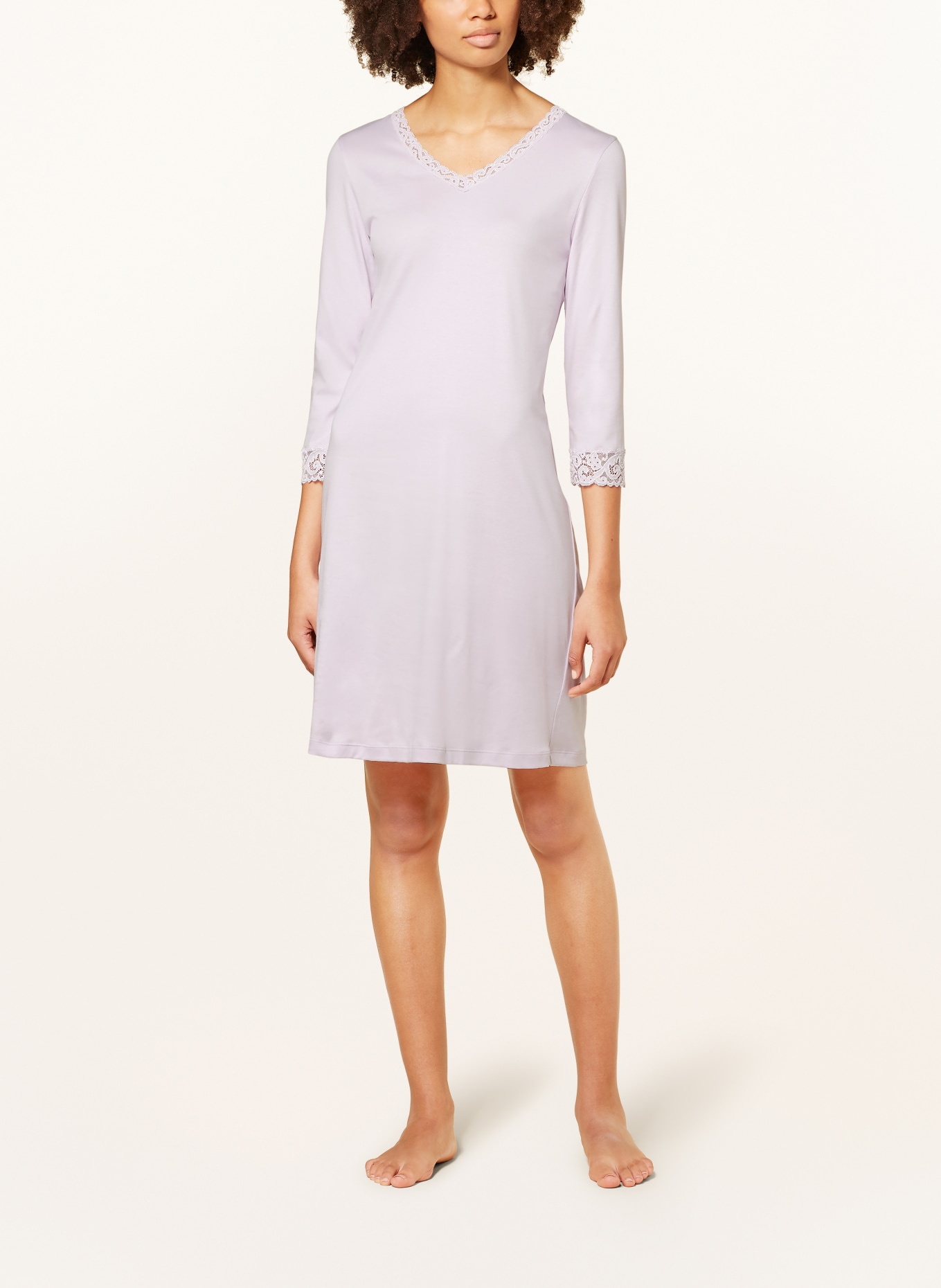 Hanro nightgowns cheap