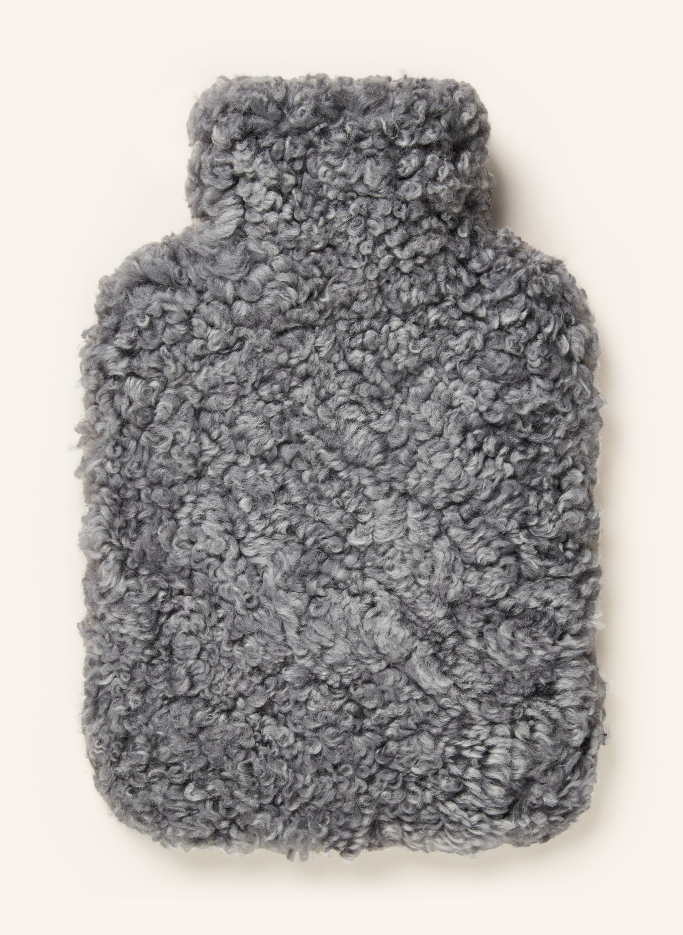 Natures Collection Hot water bottle, Color: GRAY (Image 1)