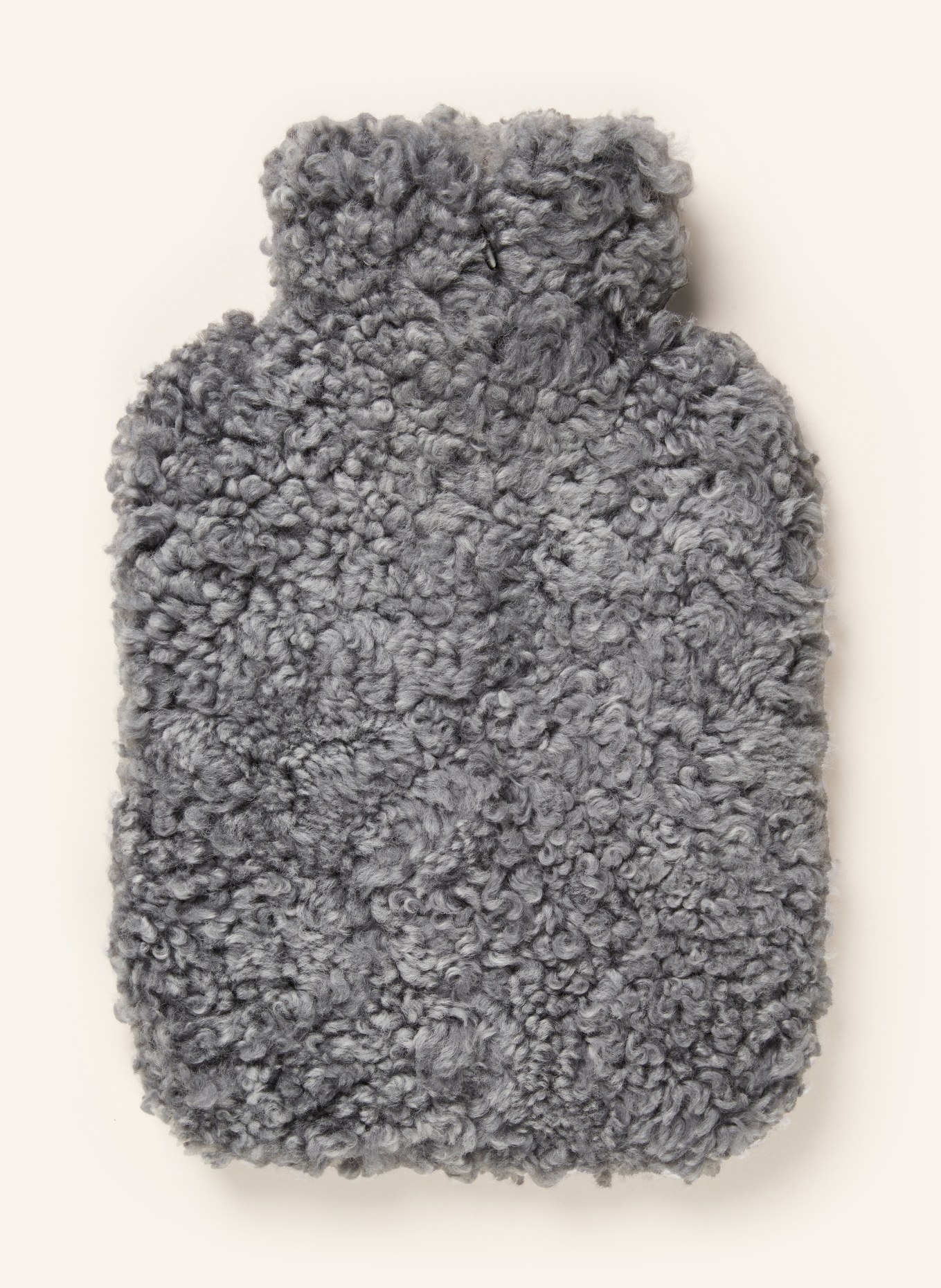 Natures Collection Hot water bottle, Color: GRAY (Image 2)