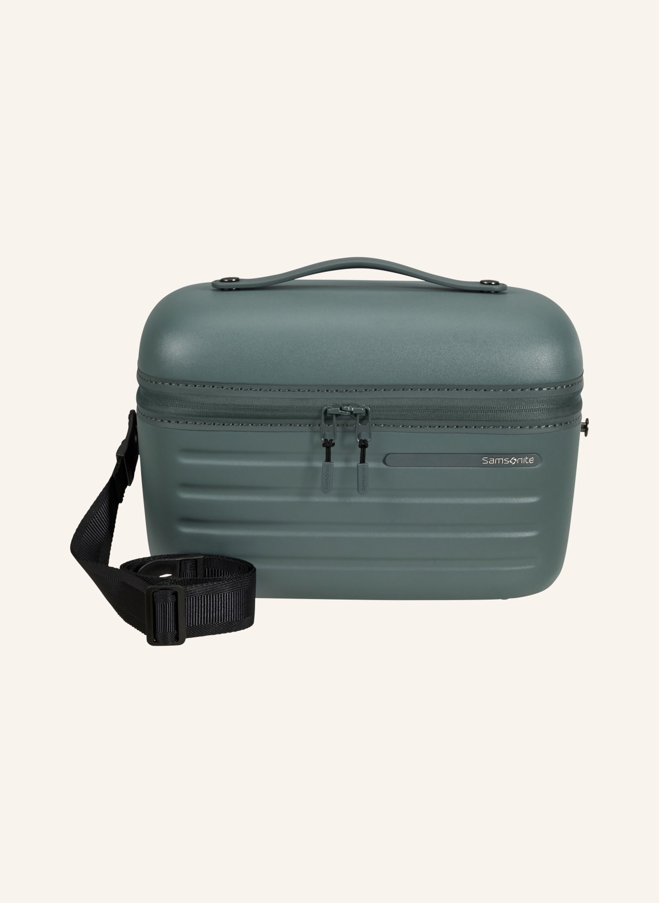 Samsonite Beautycase STACKD: GRÜN
