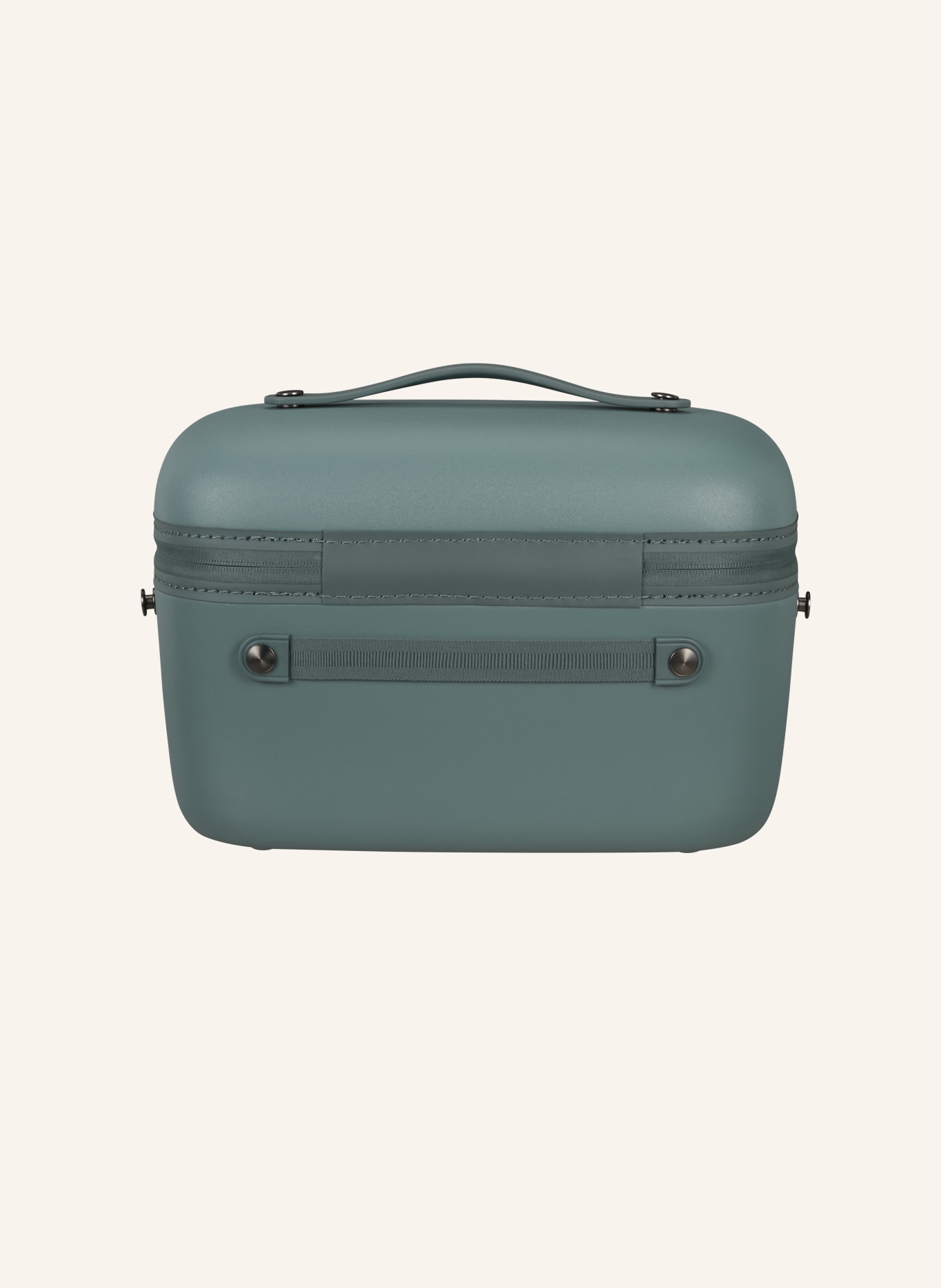 Samsonite Beautycase STACKD: GRÜN