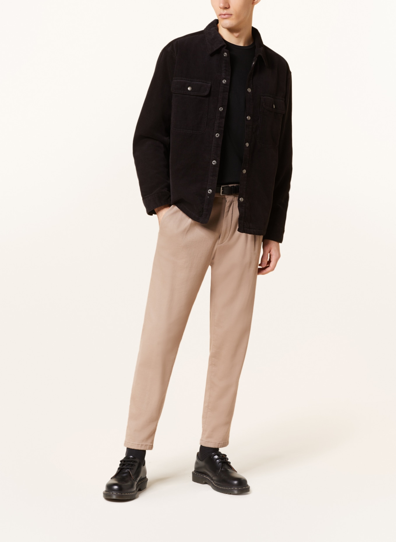 All saints overshirt new arrivals