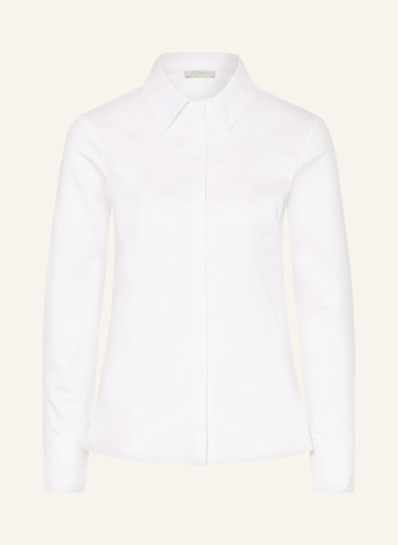 HOBBS Shirt blouse VICTORIA, Color: WHITE (Image 1)