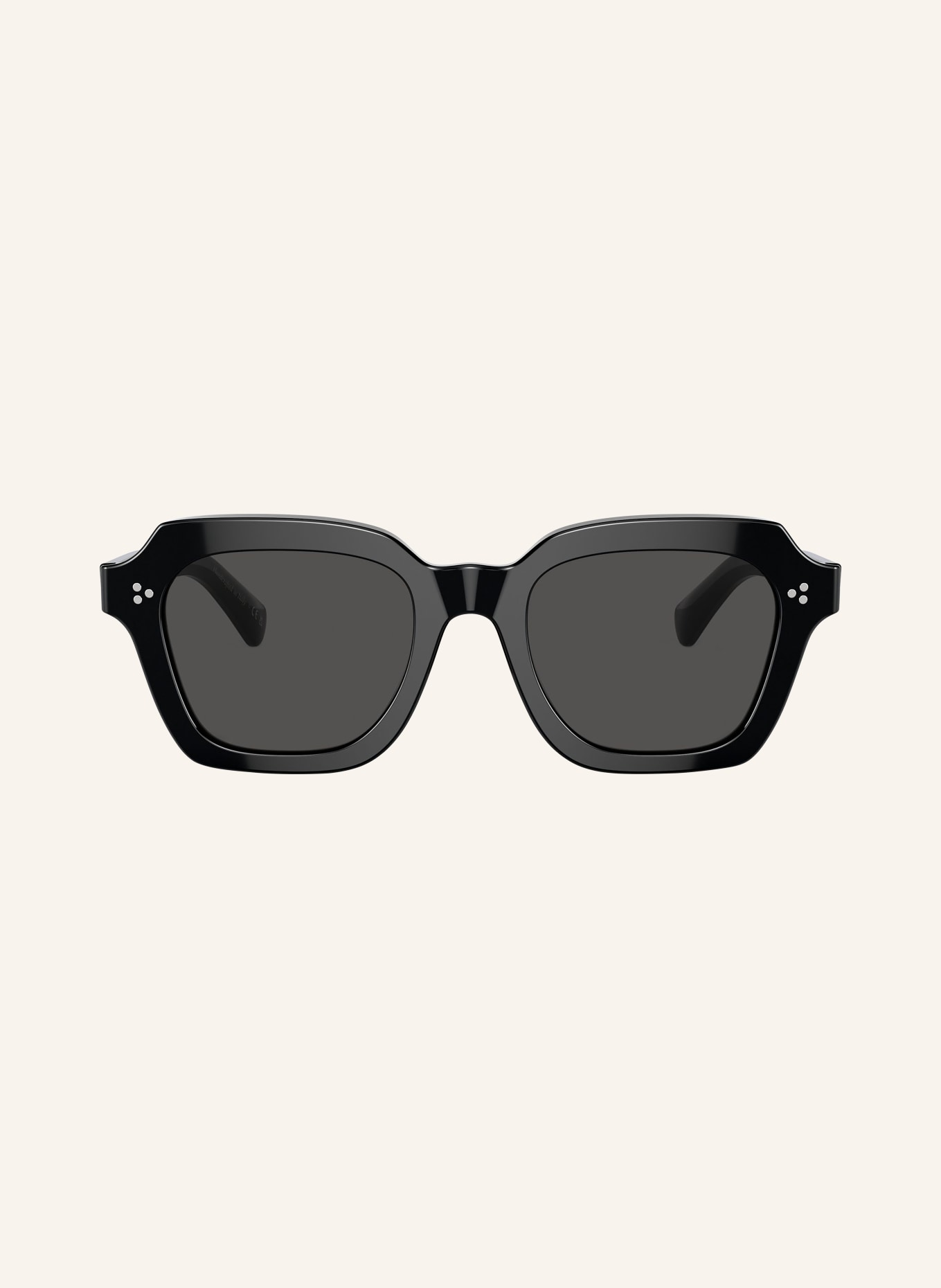 OLIVER PEOPLES Sunglasses OV5526SU KIENNA, Color: 100587 - BLACK/GRAY (Image 2)