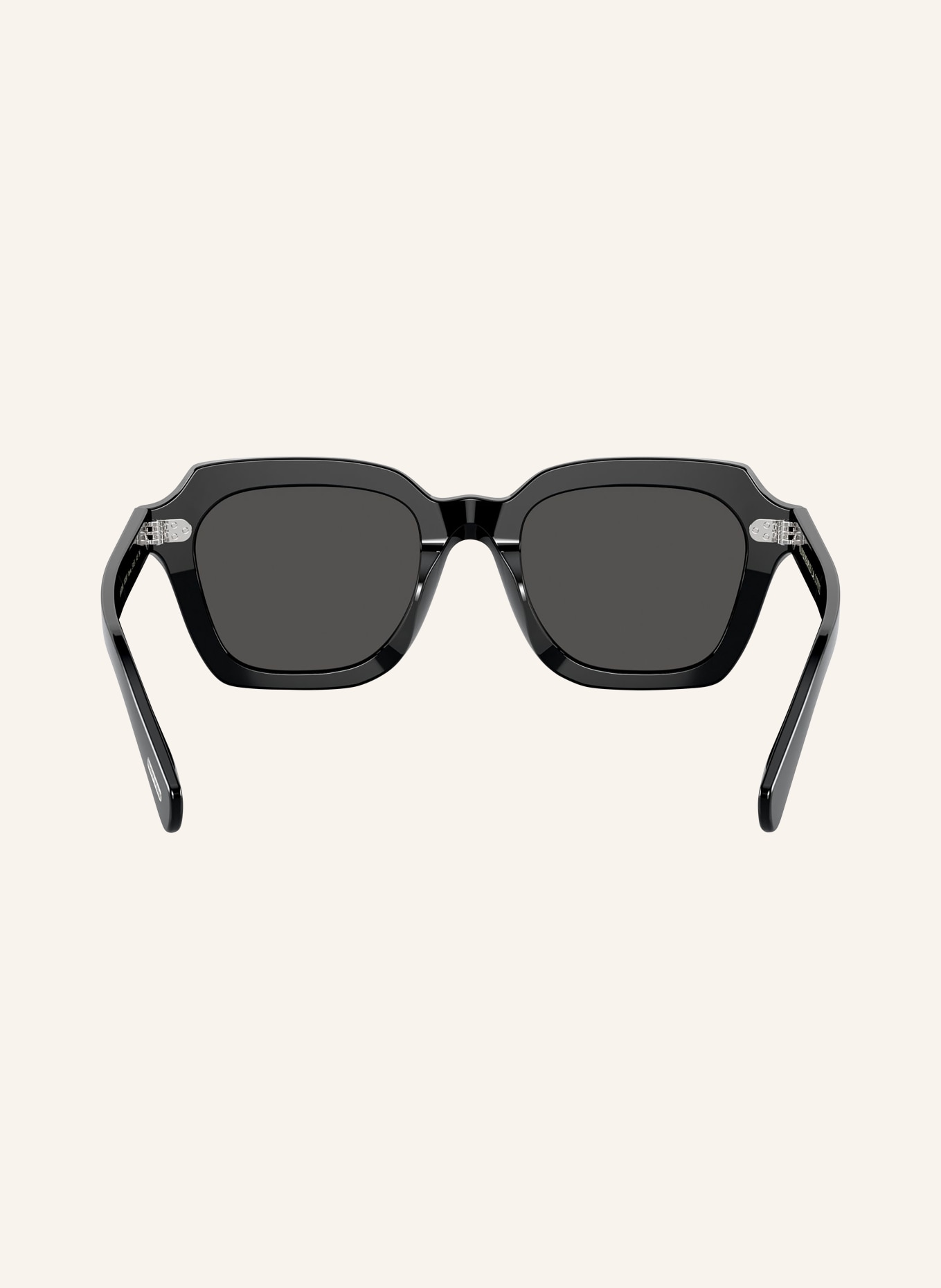 OLIVER PEOPLES Sunglasses OV5526SU KIENNA, Color: 100587 - BLACK/GRAY (Image 3)