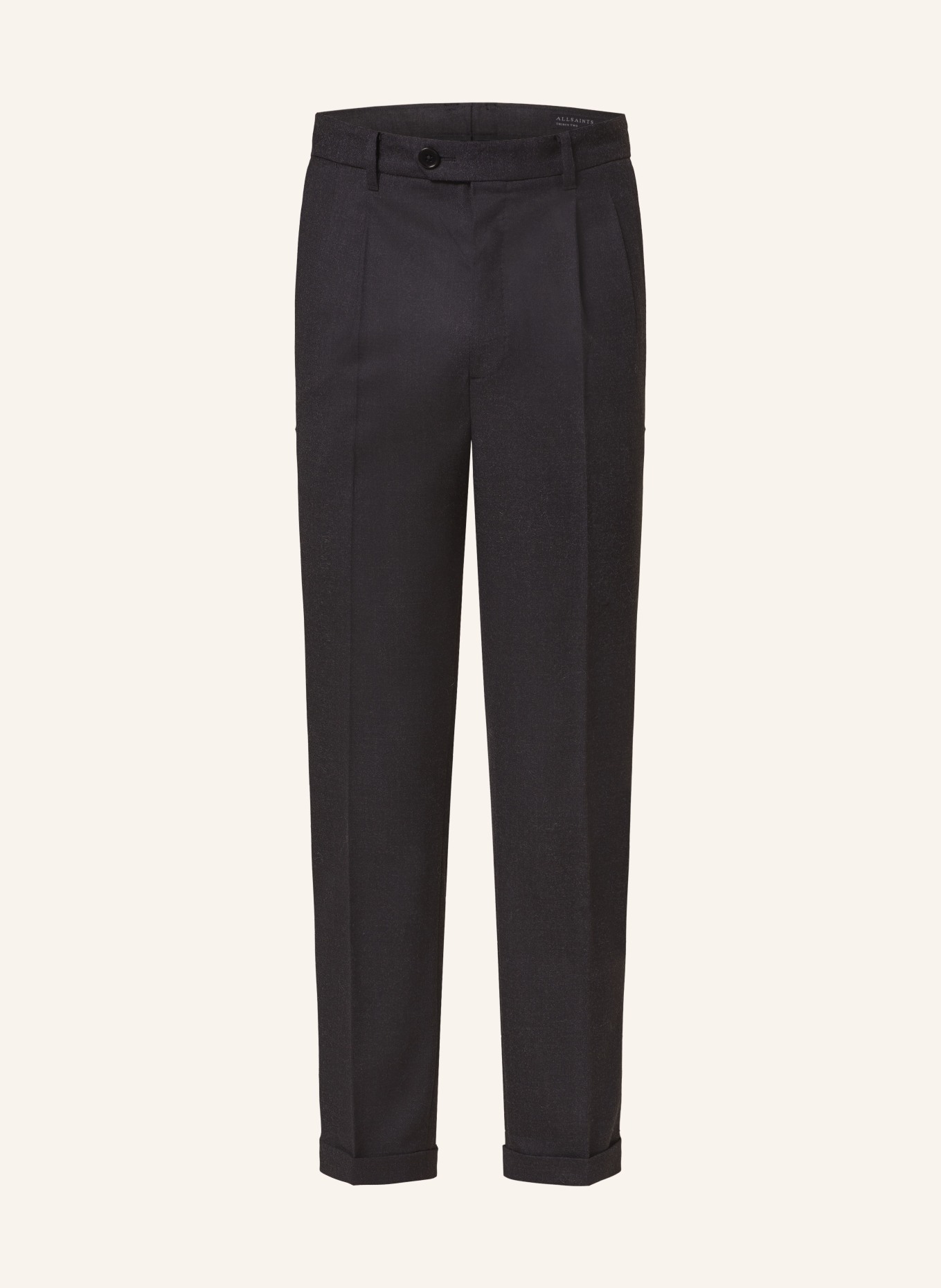 AllSaints Frieda Cargo Trousers - ShopStyle Casual Pants