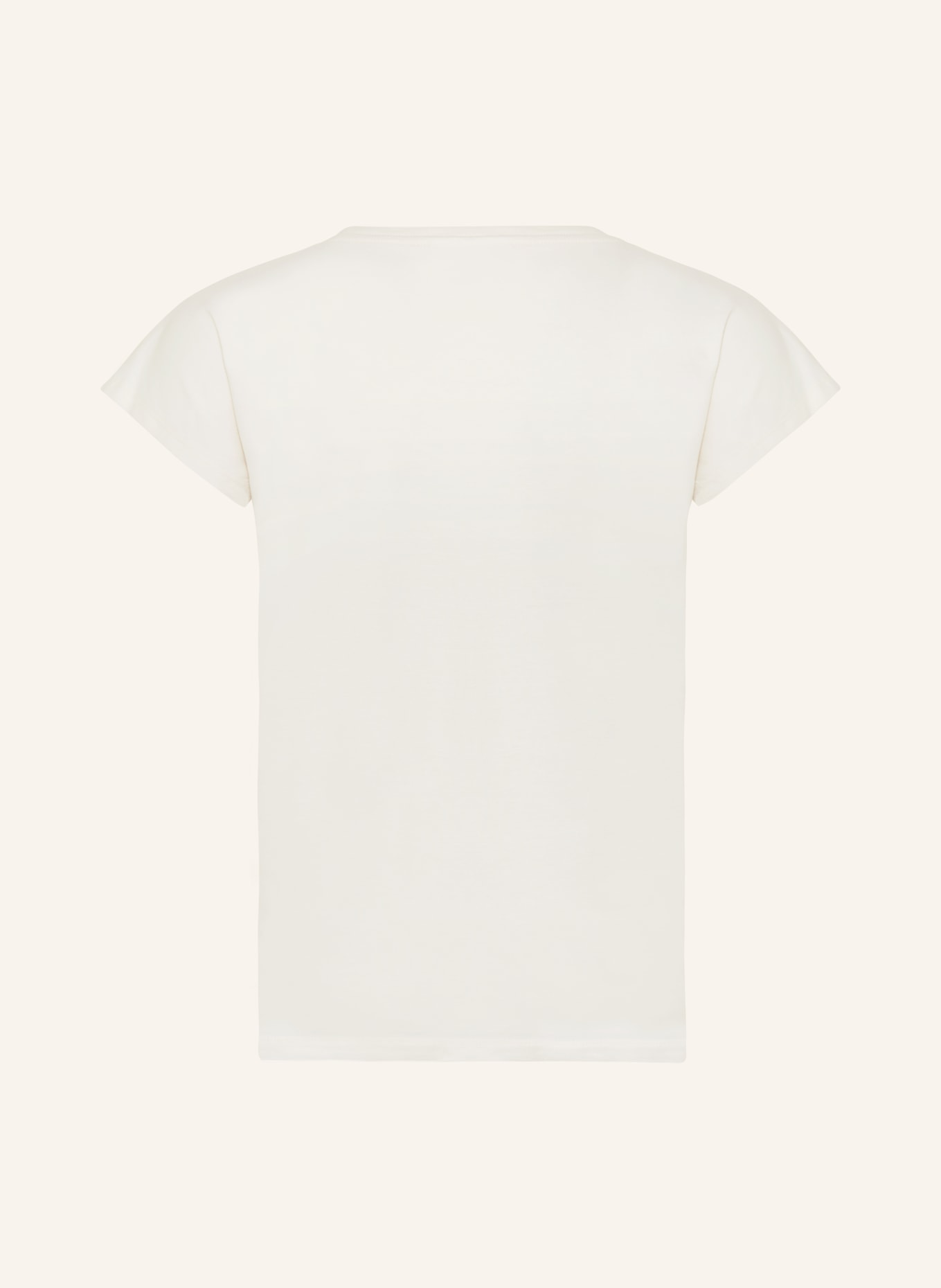 molo T-Shirt RAGNHILDE, Farbe: WEISS/ GRÜN/ FUCHSIA (Bild 2)