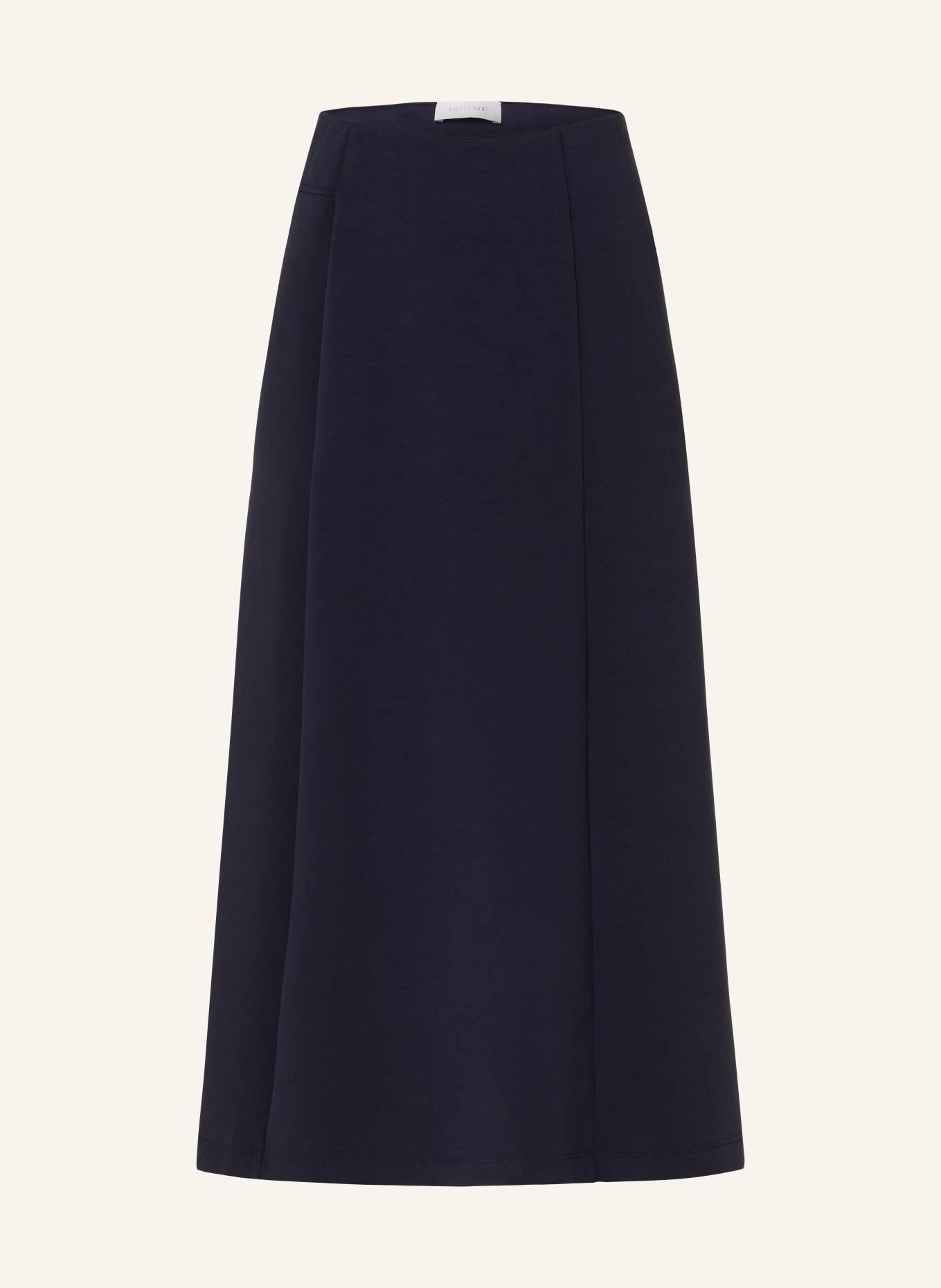 Jersey skirt 30 shop