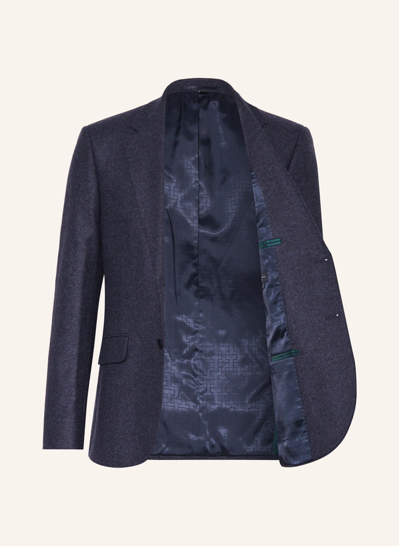 Ted baker sales mens blazer