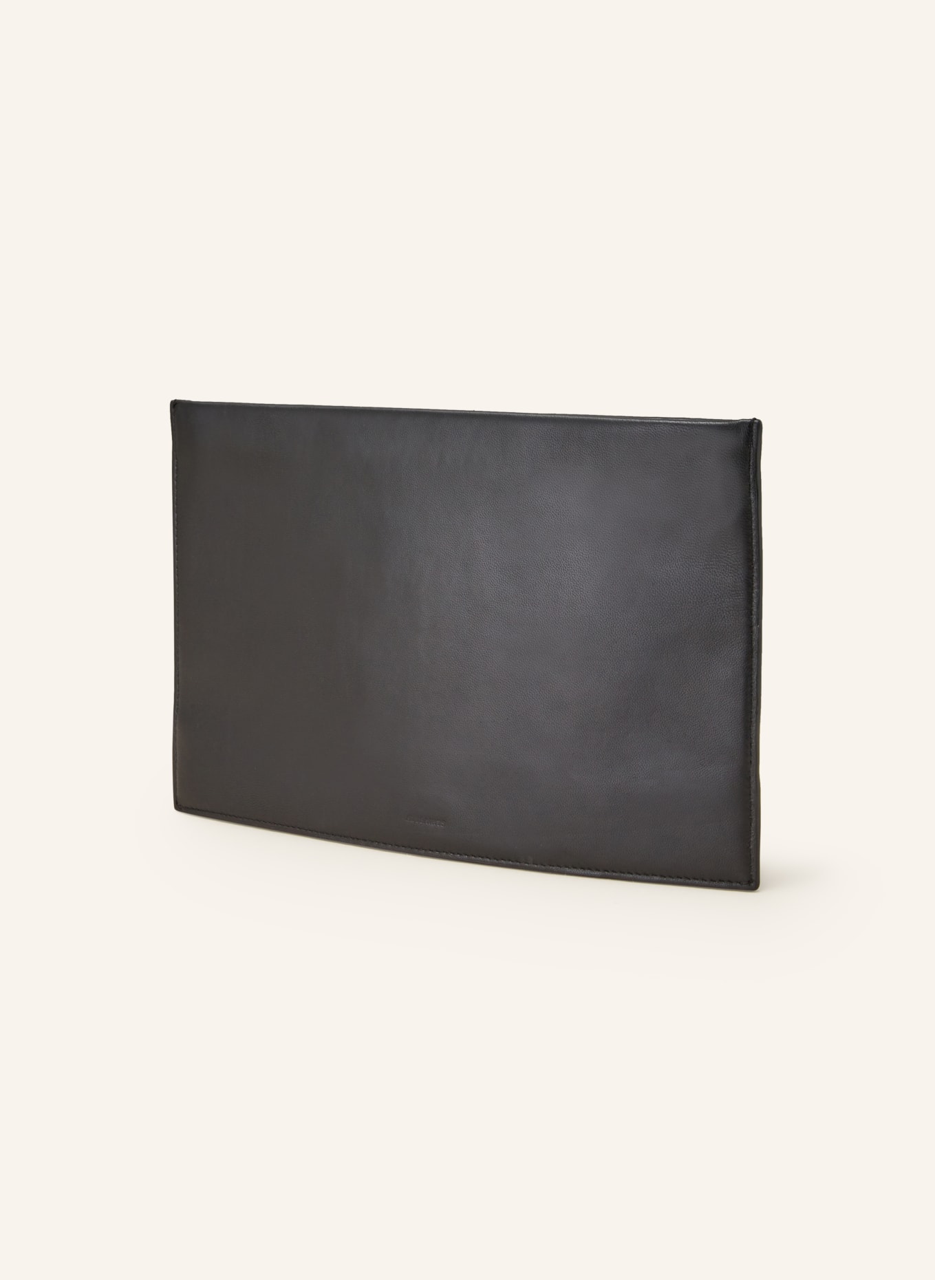 ALLSAINTS Pouch BETTINA, Color: BLACK (Image 2)