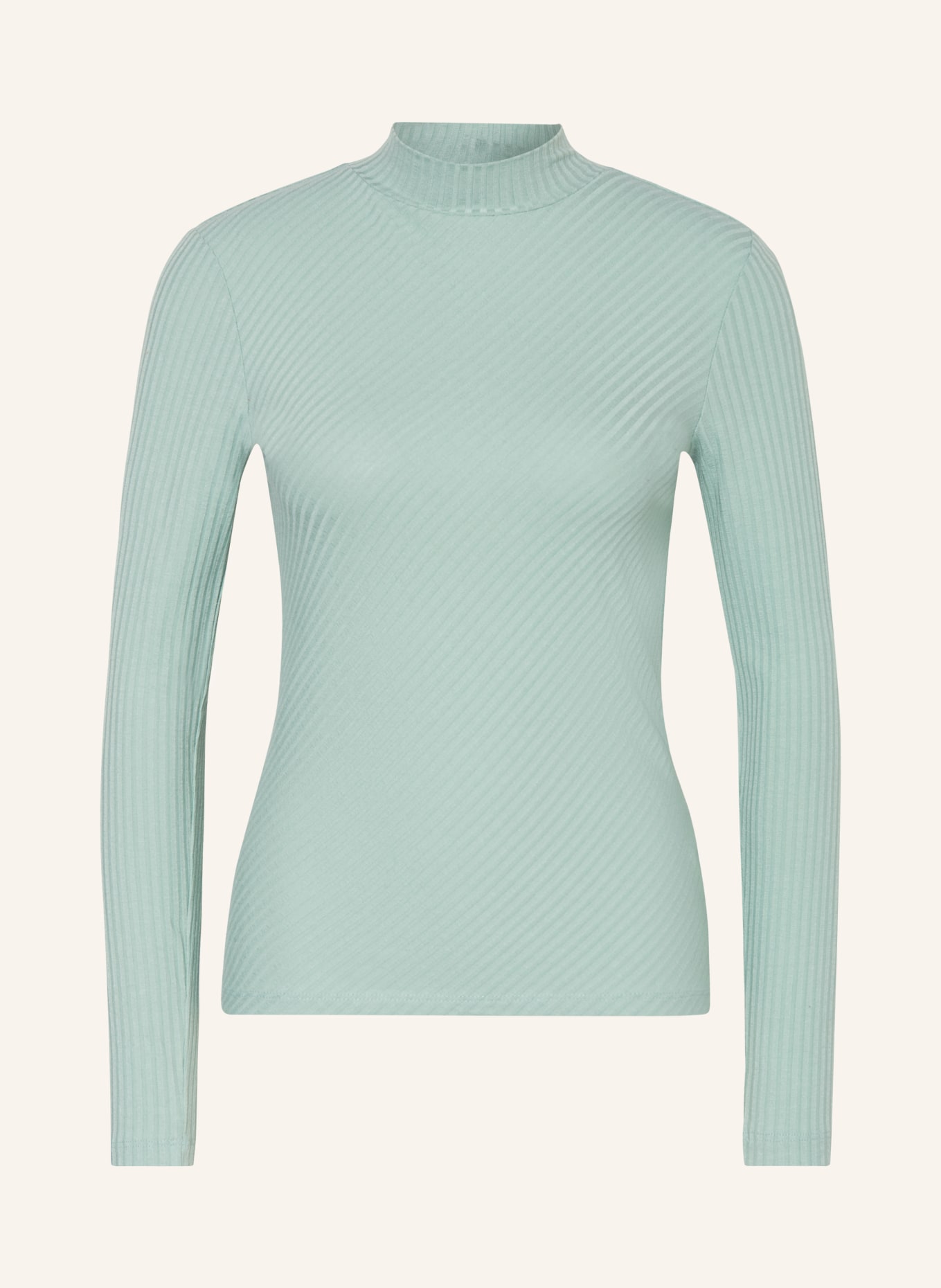 OPUS Sweater SAVUR, Color: MINT (Image 1)