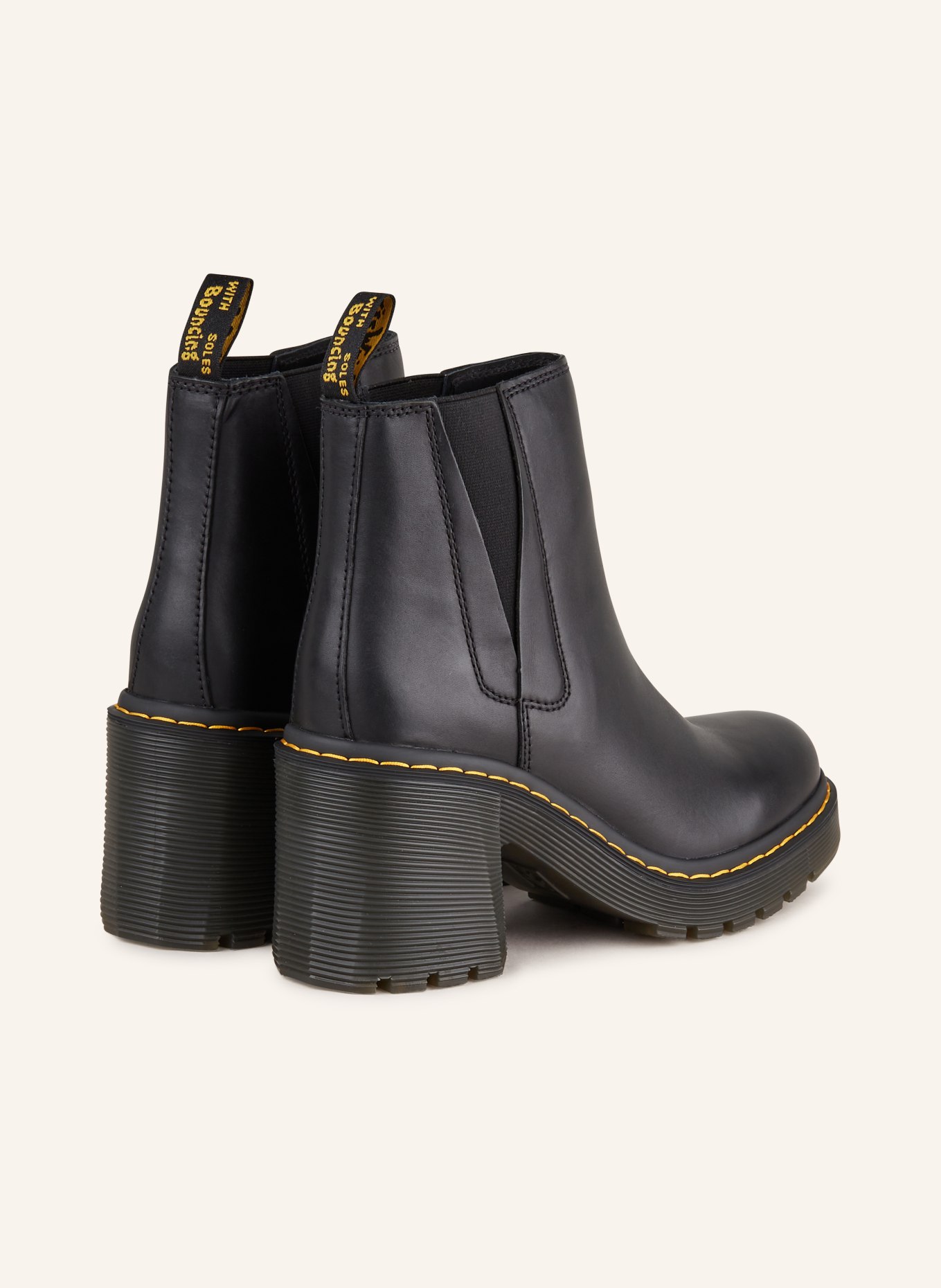 Chelsea boots femme dr discount martens