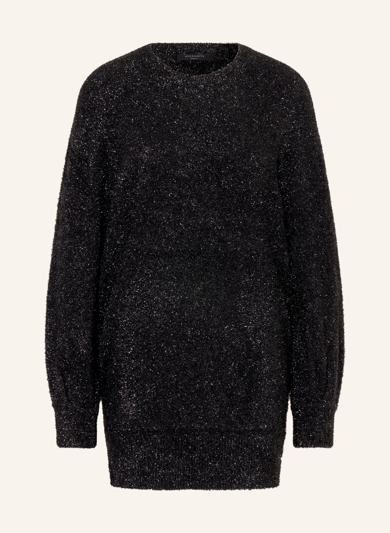 All saints hotsell wool dress