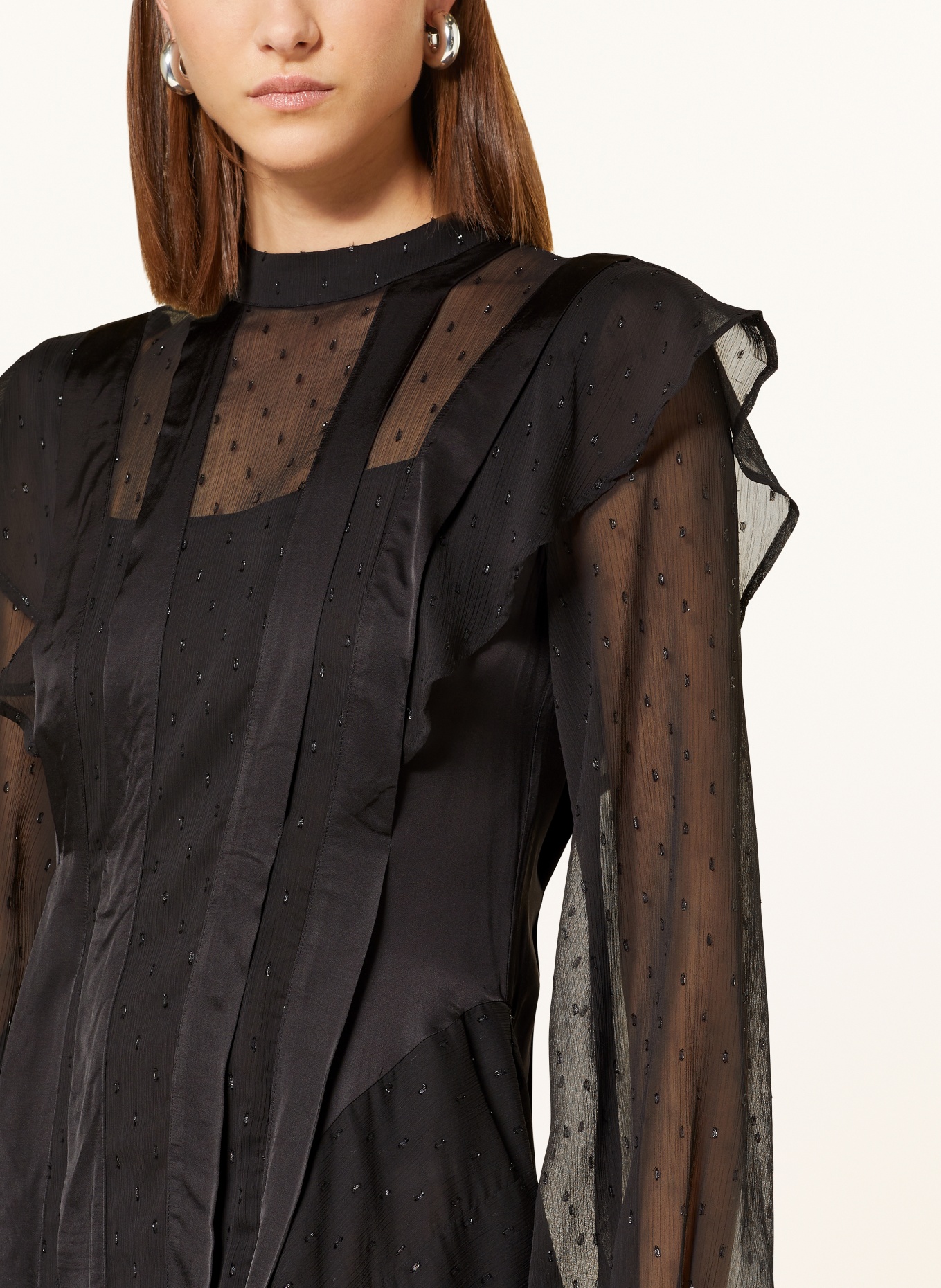 Frock and frill breuninger new arrivals
