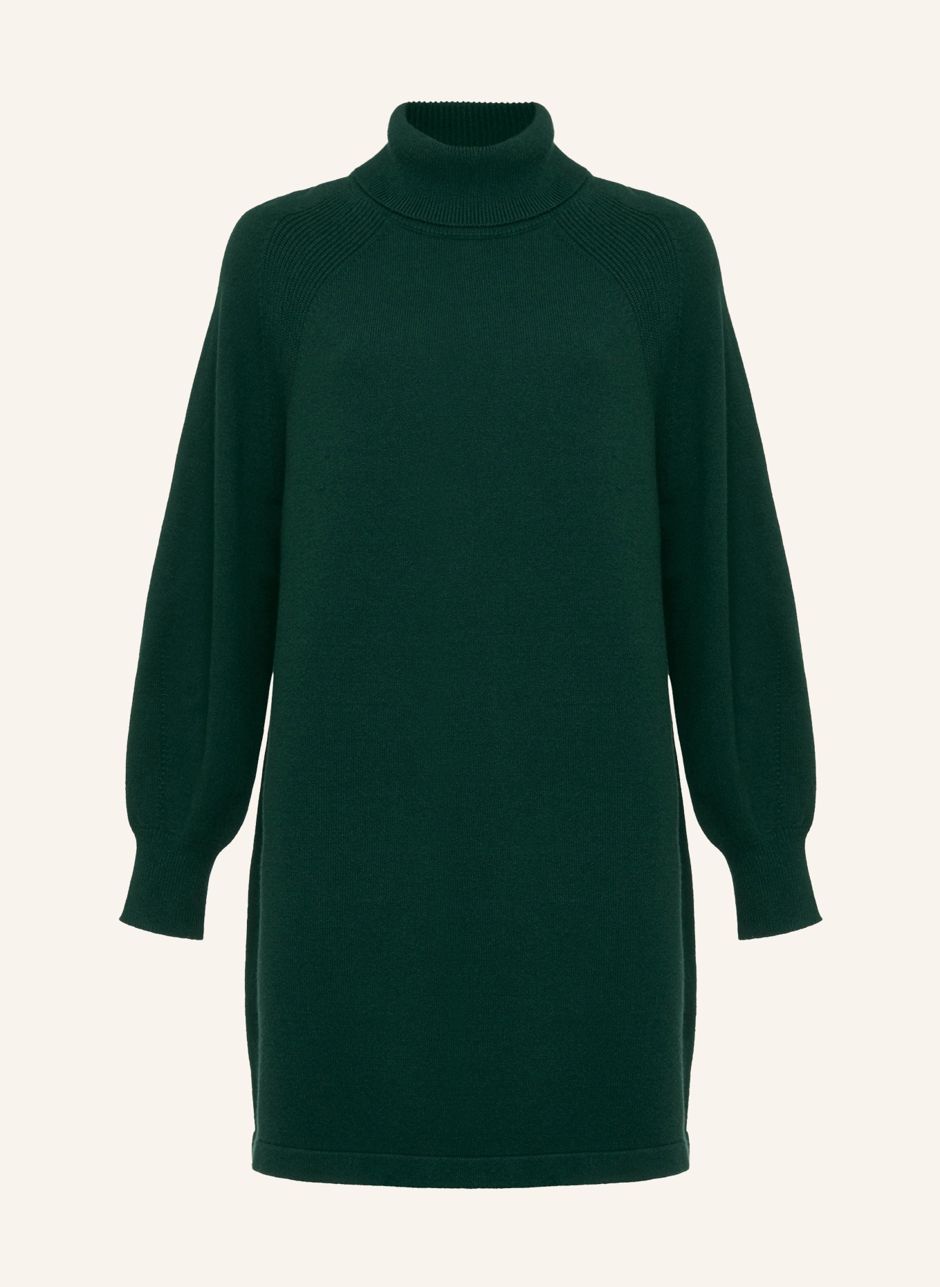 Phase Eight Knit dress ELLIE, Color: GREEN (Image 1)