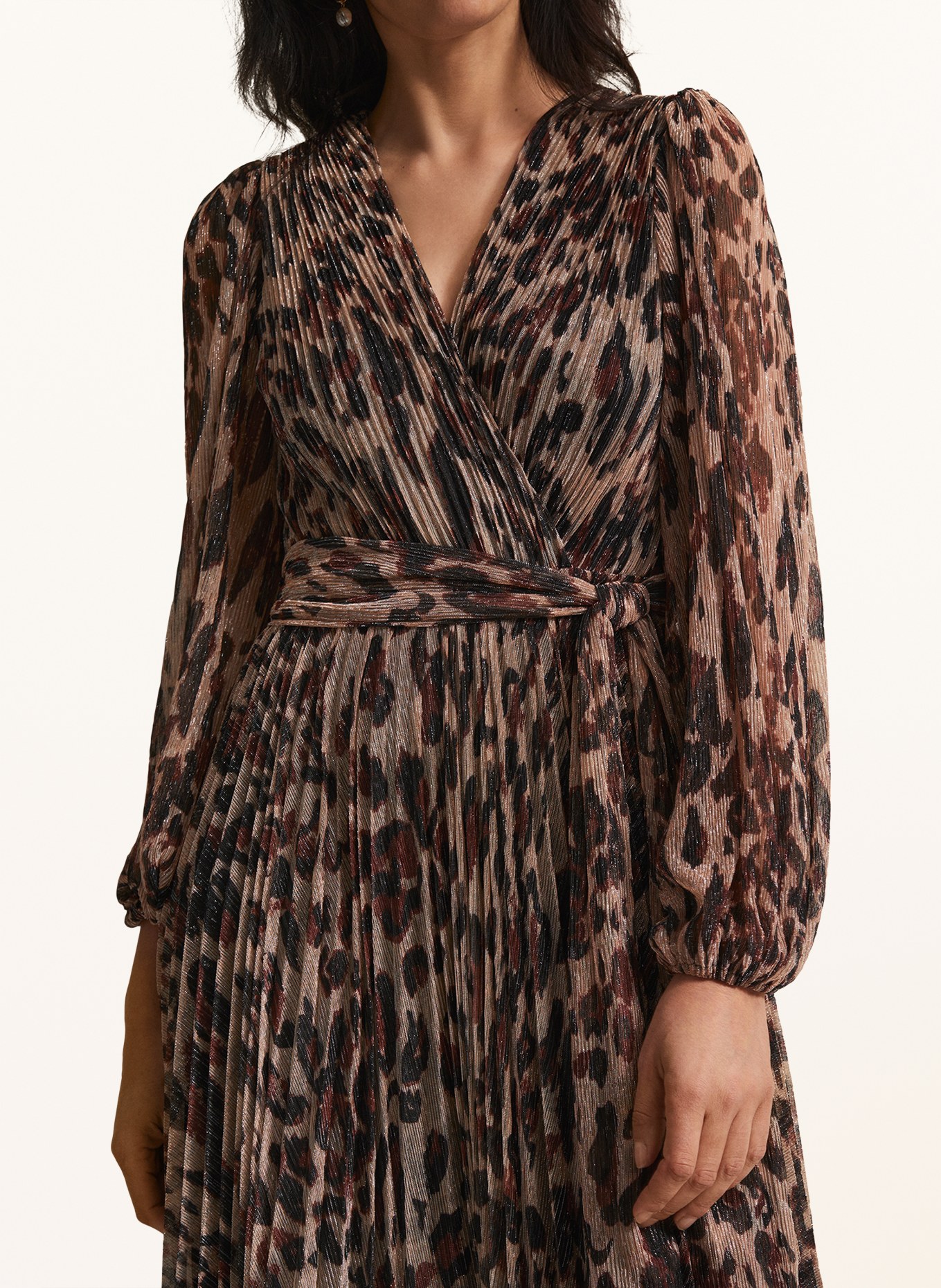 Dvf jovie wrap dress deals