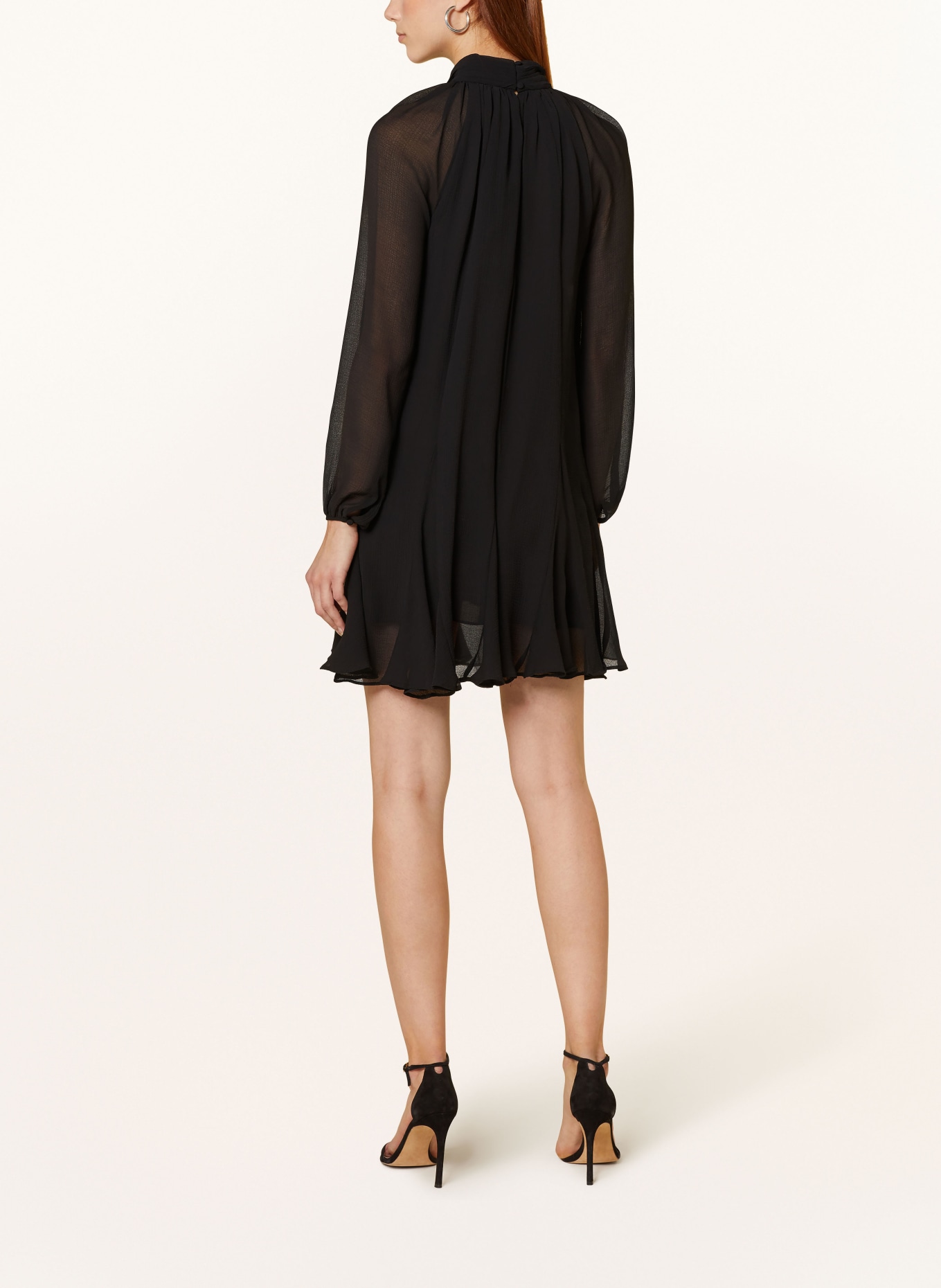 Phase Eight Dress ROMANNA, Color: BLACK (Image 3)
