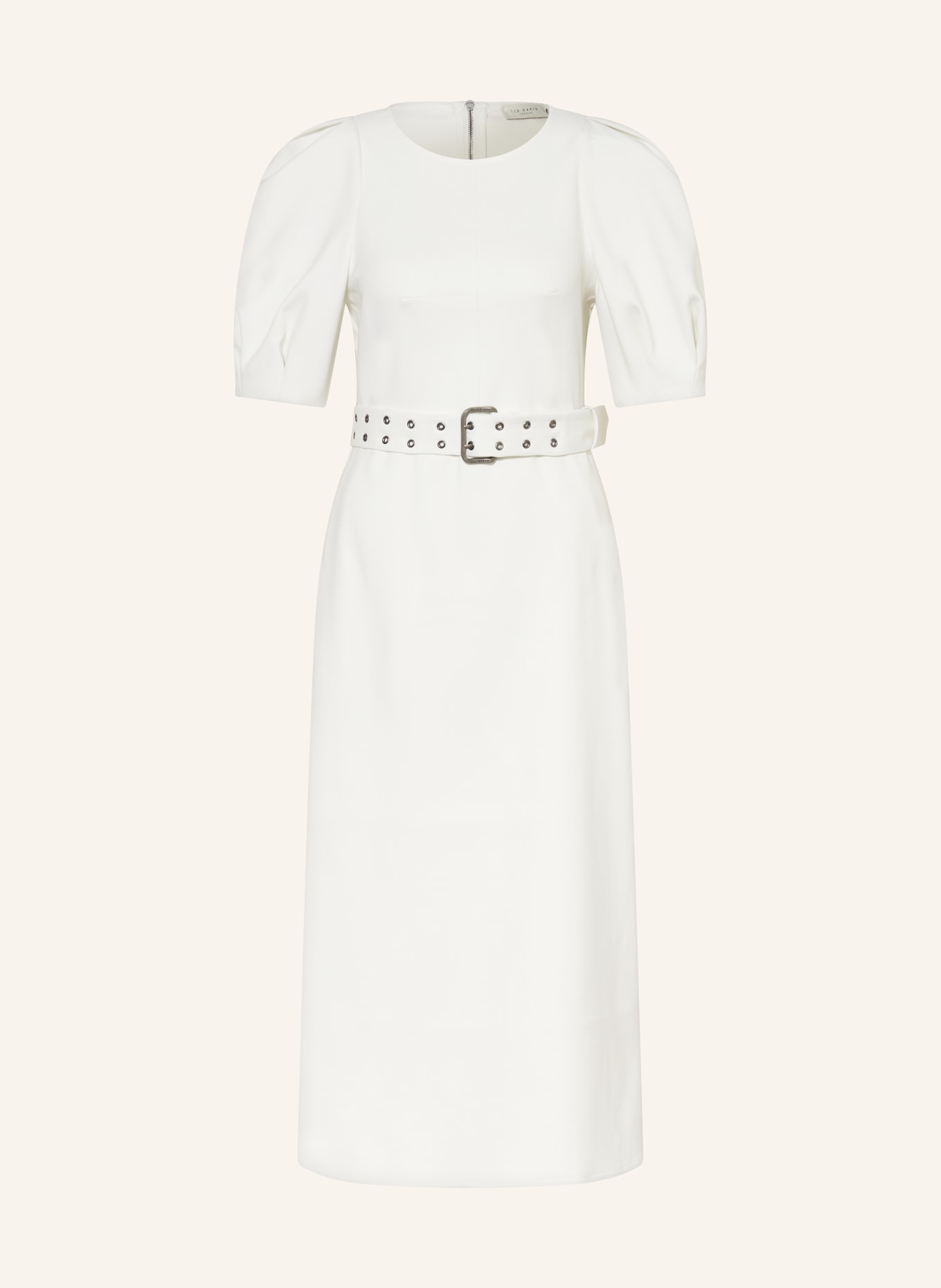 TED BAKER Dress GABYELA, Color: WHITE (Image 1)