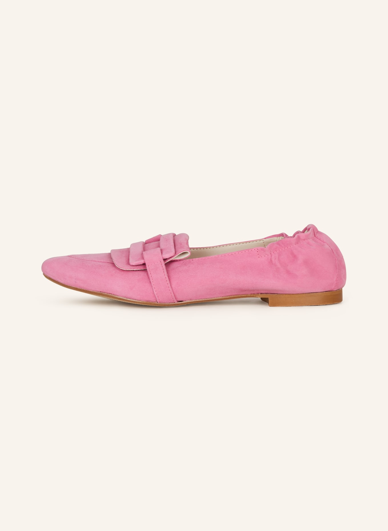 darling harbour Ballet flats, Color: PINK (Image 4)