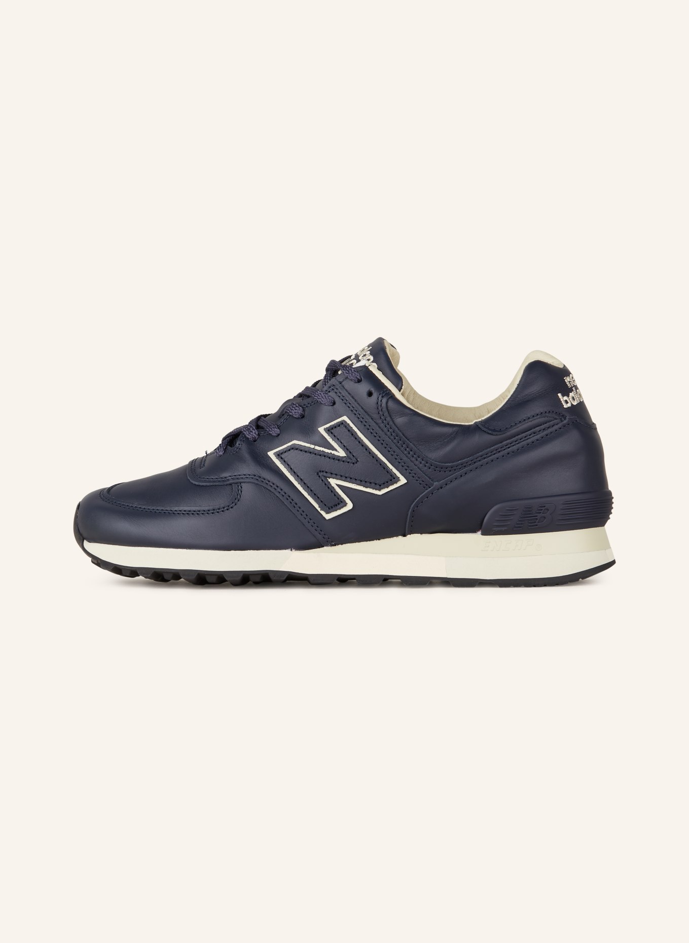 new balance Sneakers MADE IN UK 576, Color: DARK BLUE (Image 4)