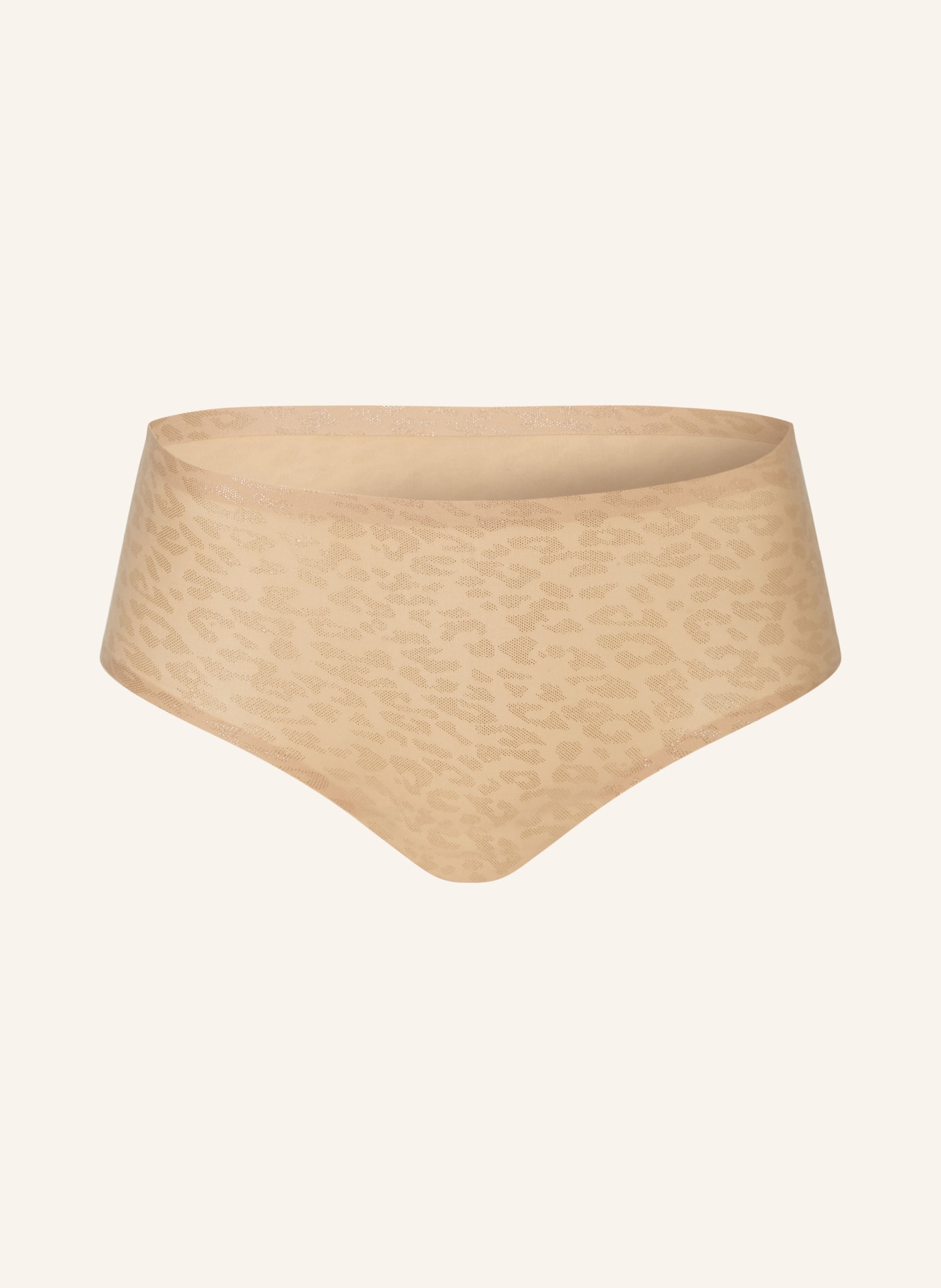 CHANTELLE Panty SOFTSTRETCH, Farbe: NUDE/ ROSÉGOLD (Bild 1)