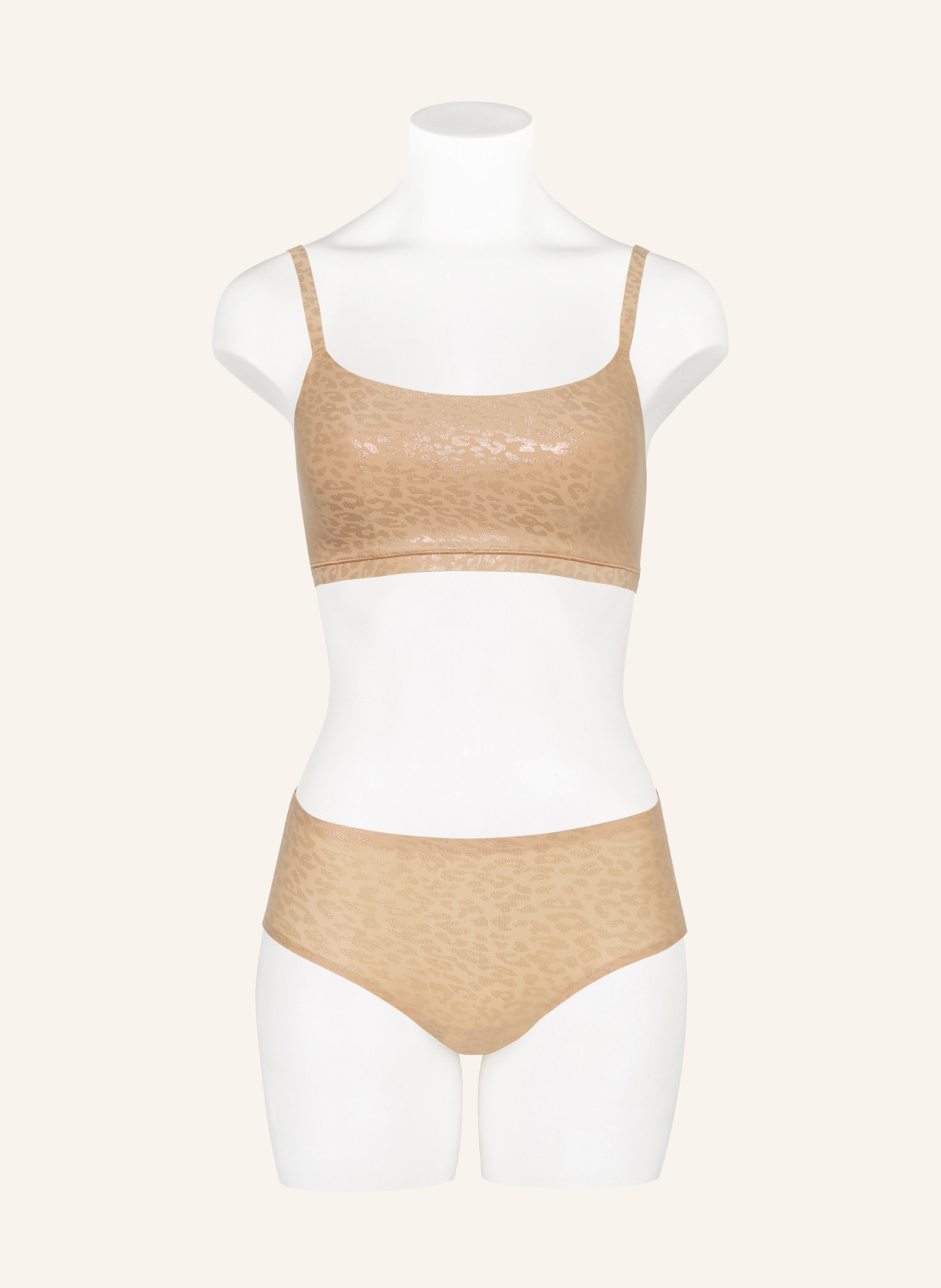 CHANTELLE Panty SOFTSTRETCH, Color: NUDE/ ROSE GOLD (Image 2)