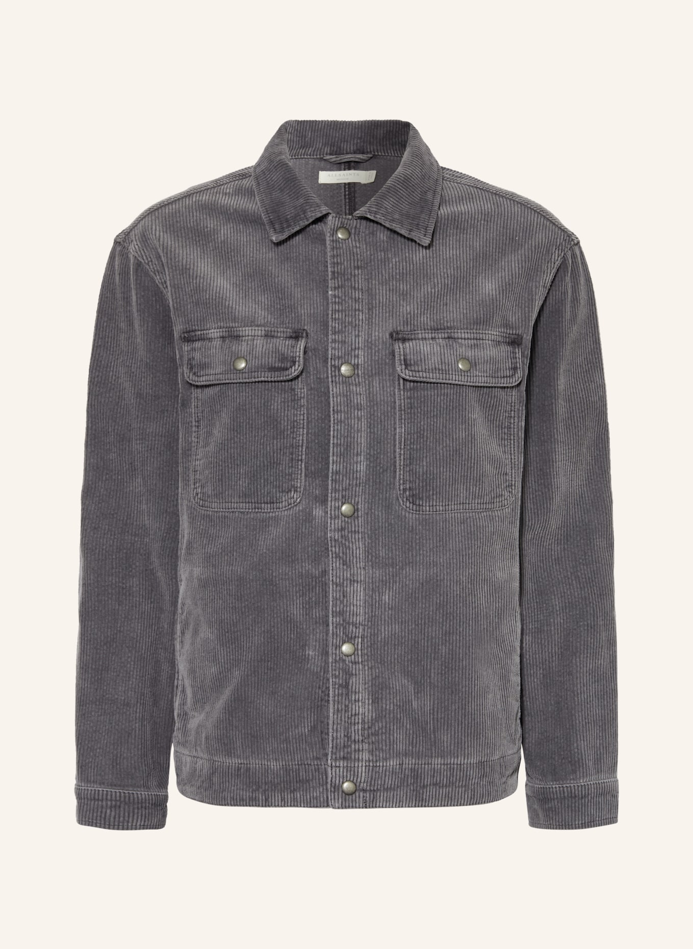 All outlet saints overshirt