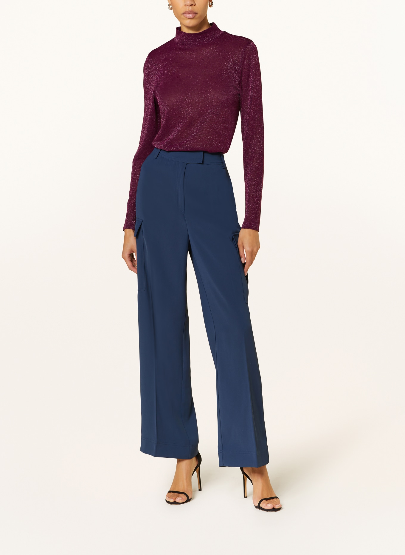 Ted baker deals cargo pants