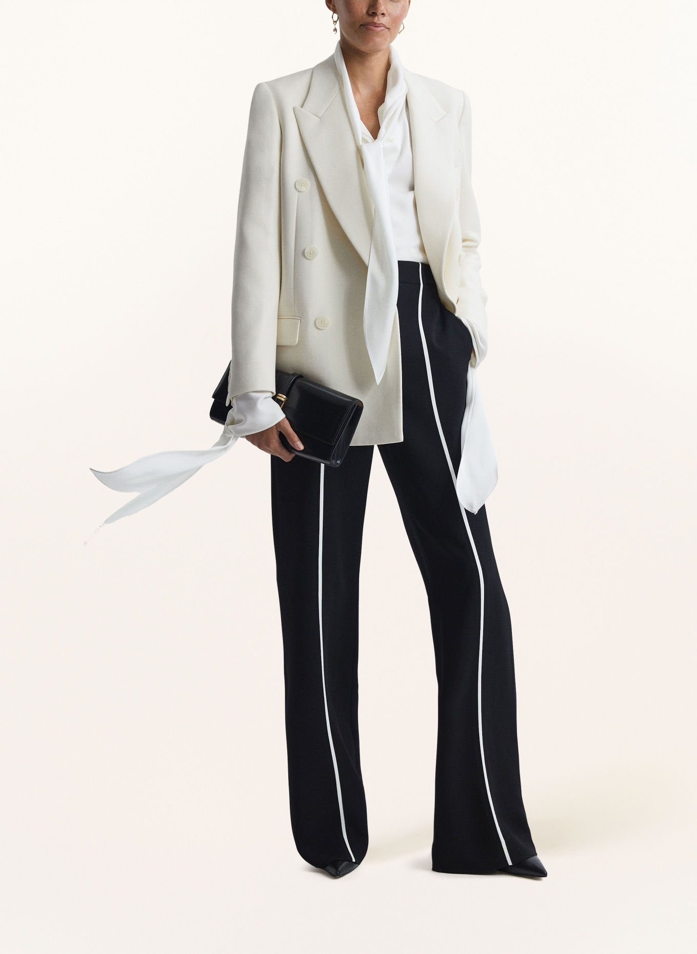 Reiss mabel coat store