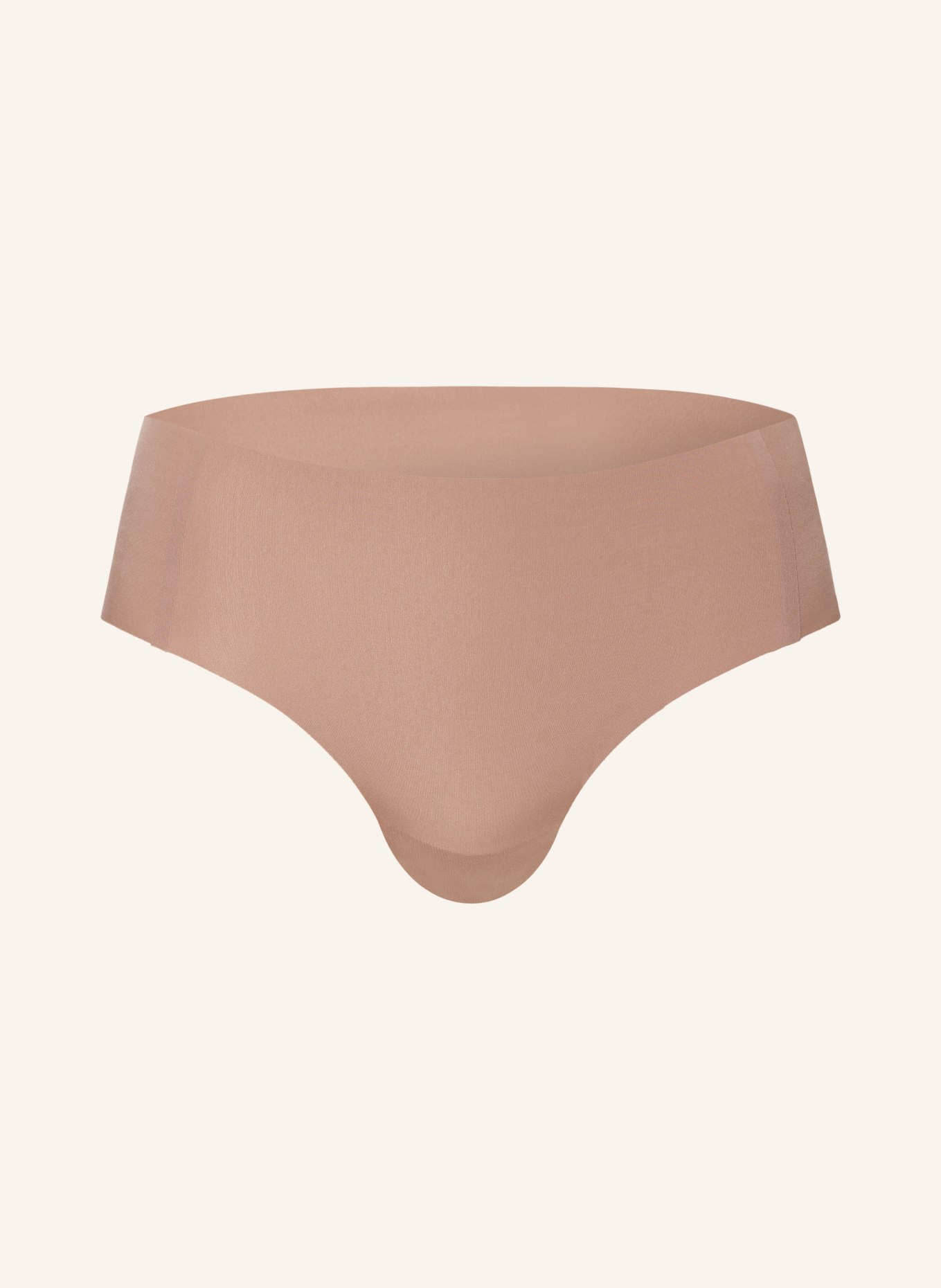 sloggi Panty ZERO FEEL: BRAUN