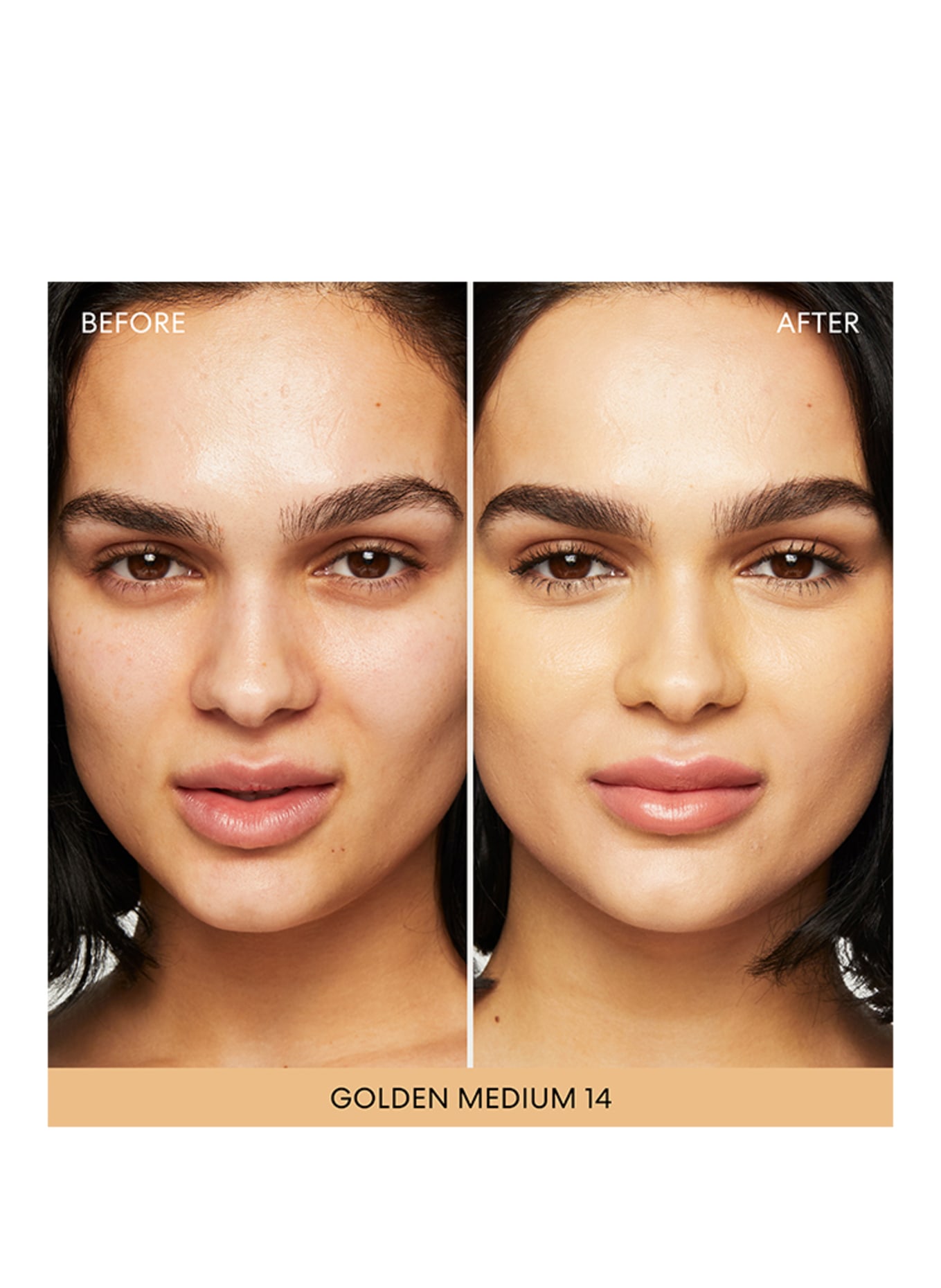 bareMinerals ORIGINAL: GOLDEN MEDIUM