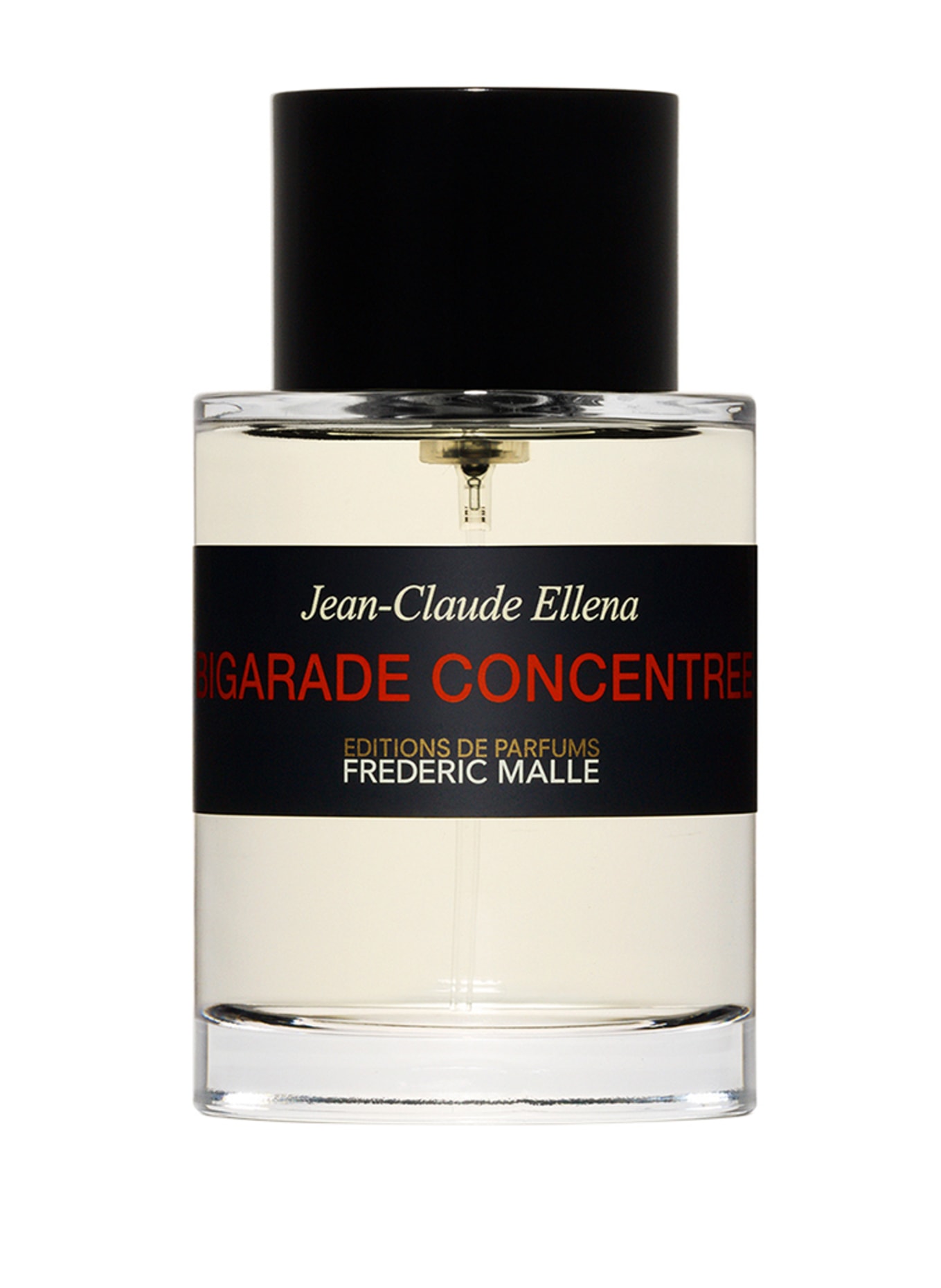 EDITIONS DE PARFUMS FREDERIC MALLE BIGARADE CONCENTREE (Obrazek 1)